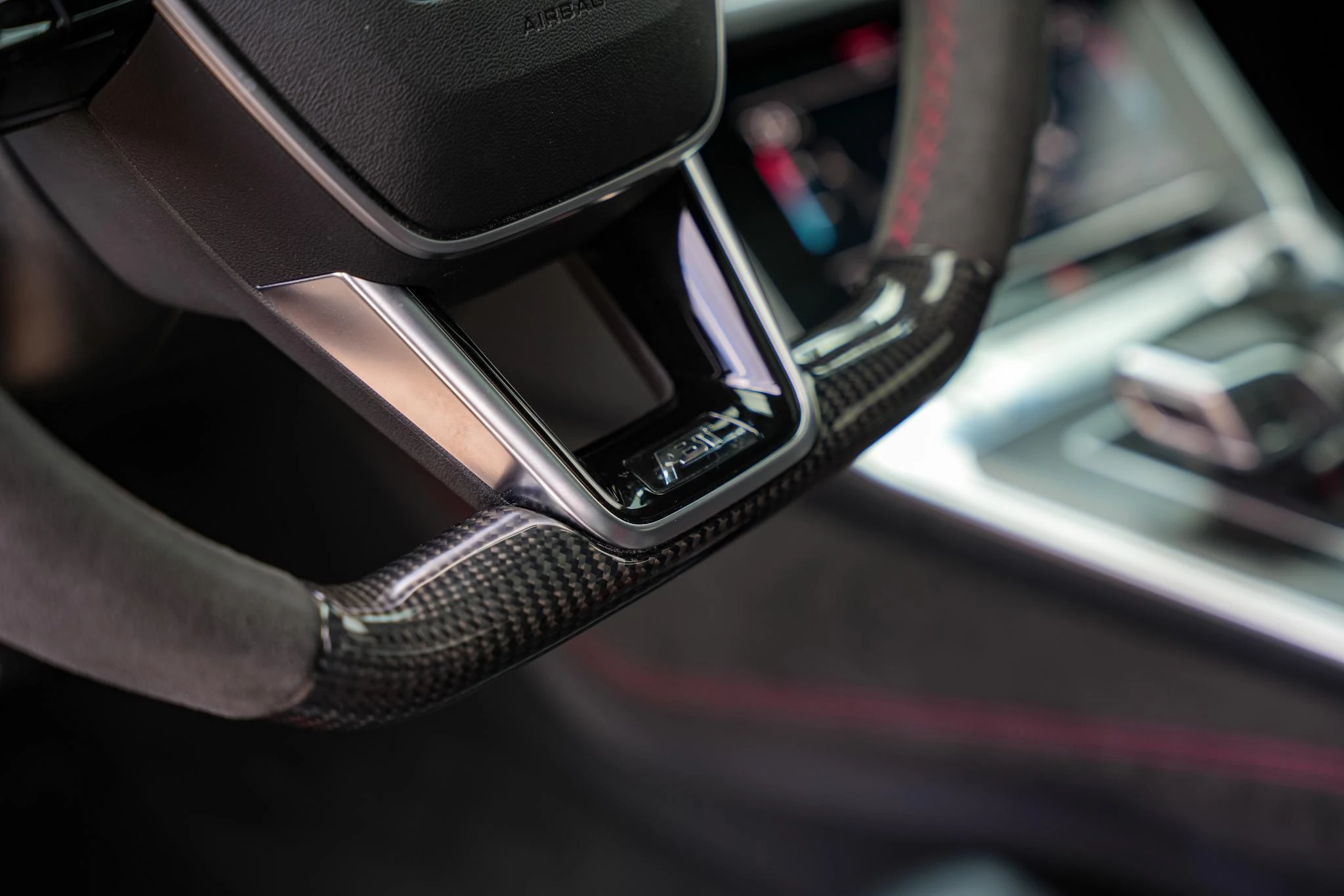 Hoofdafbeelding Audi RS6