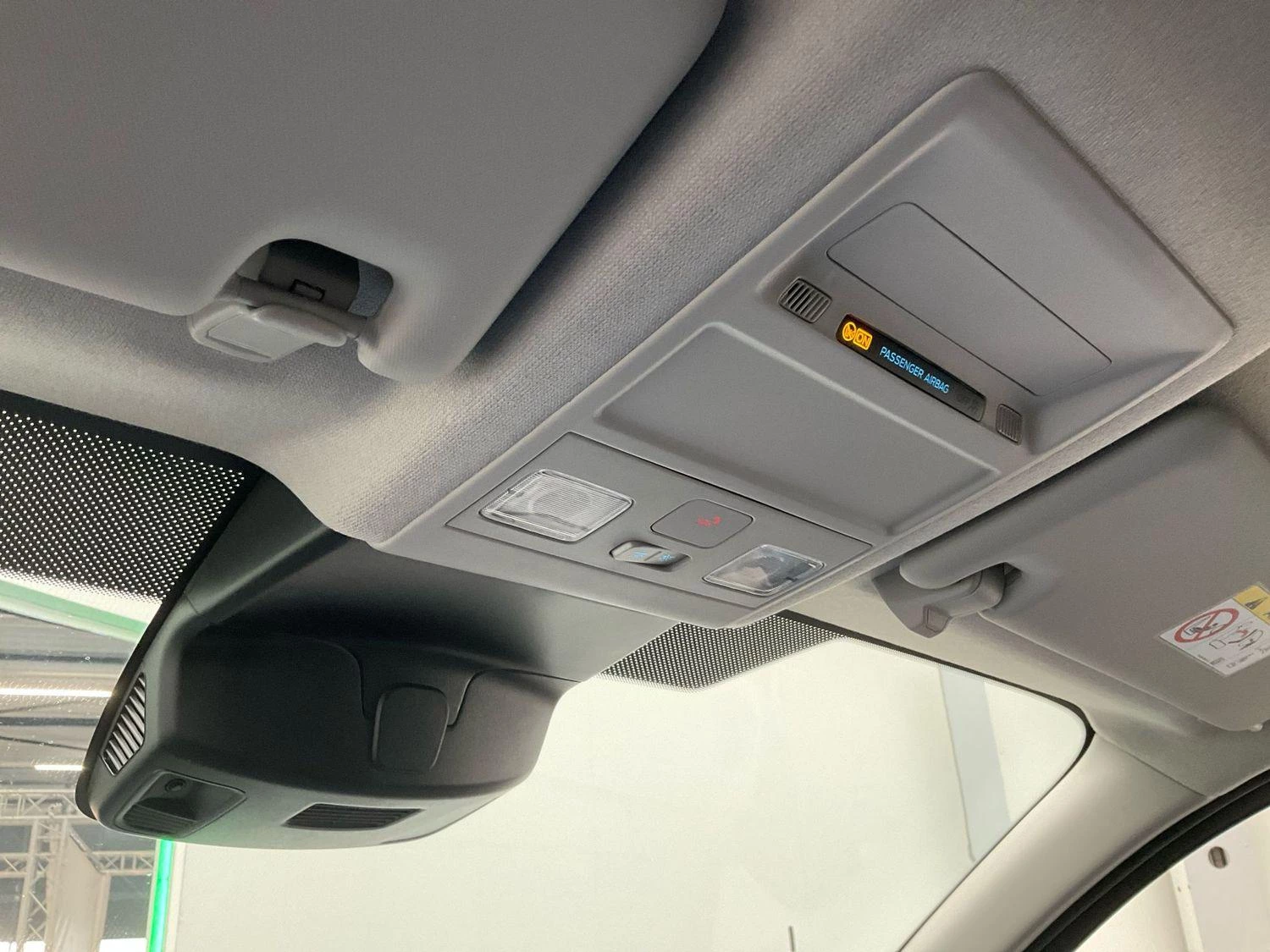 Hoofdafbeelding Ford E-Transit