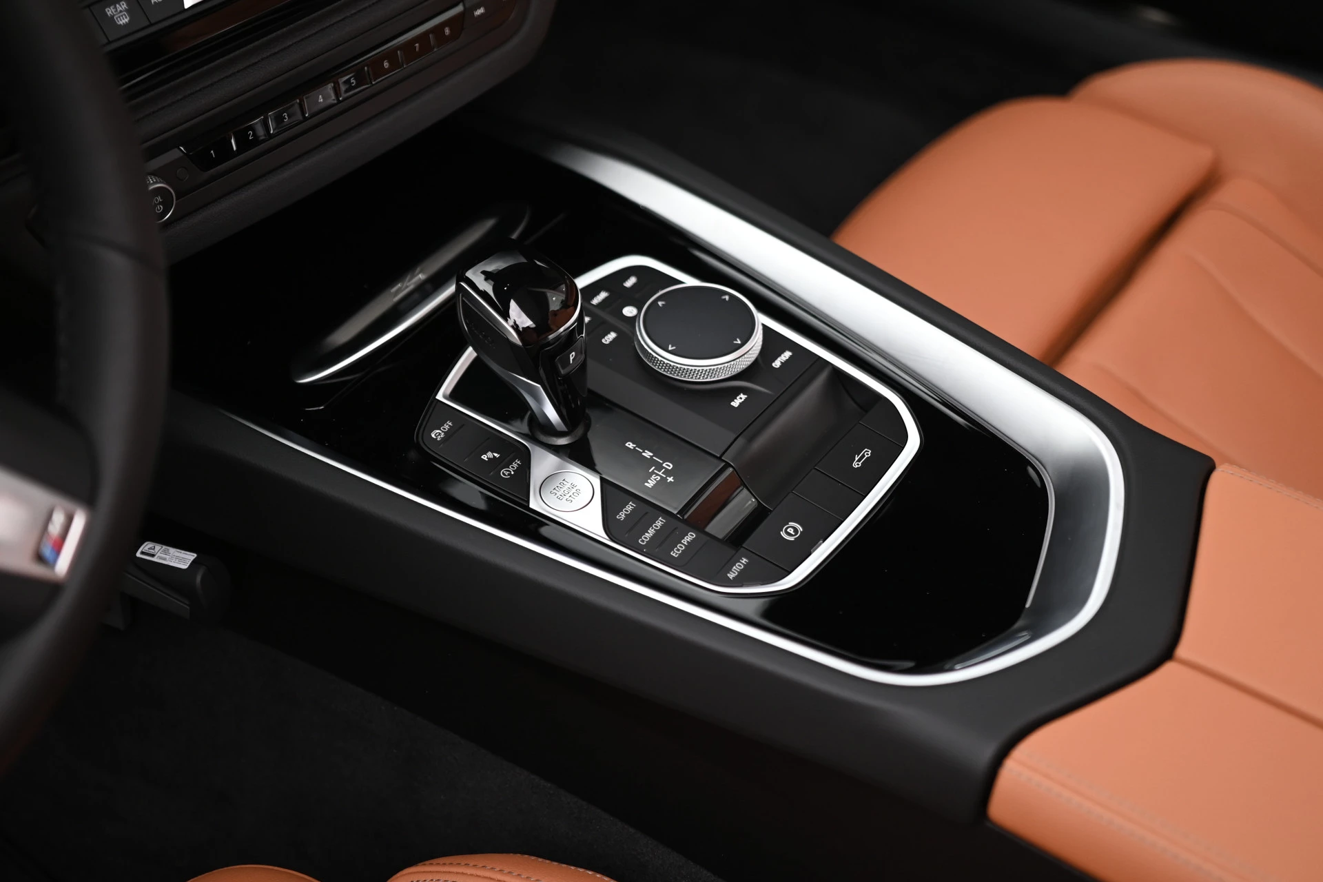 Hoofdafbeelding BMW Z4