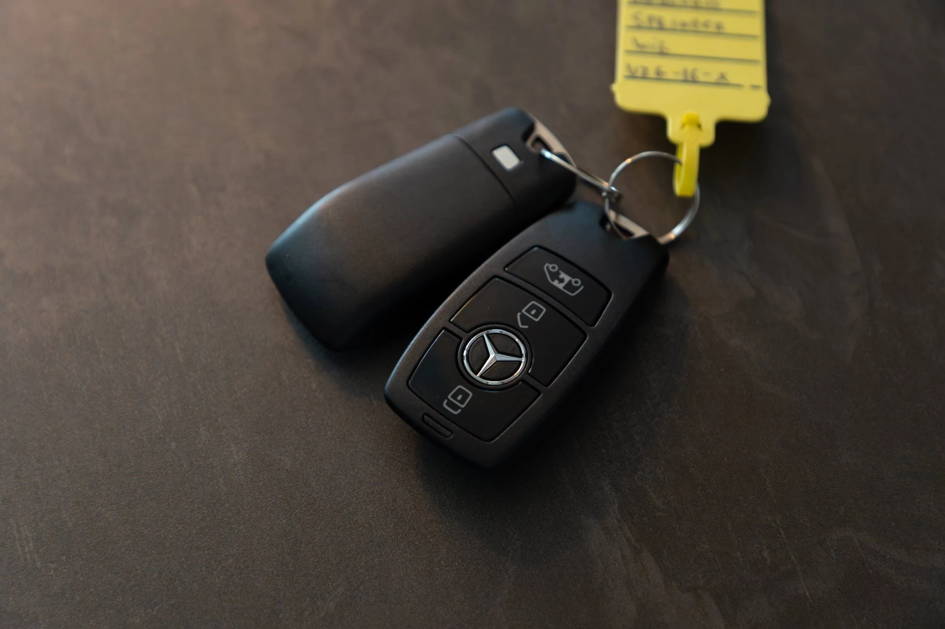 Hoofdafbeelding Mercedes-Benz eSprinter