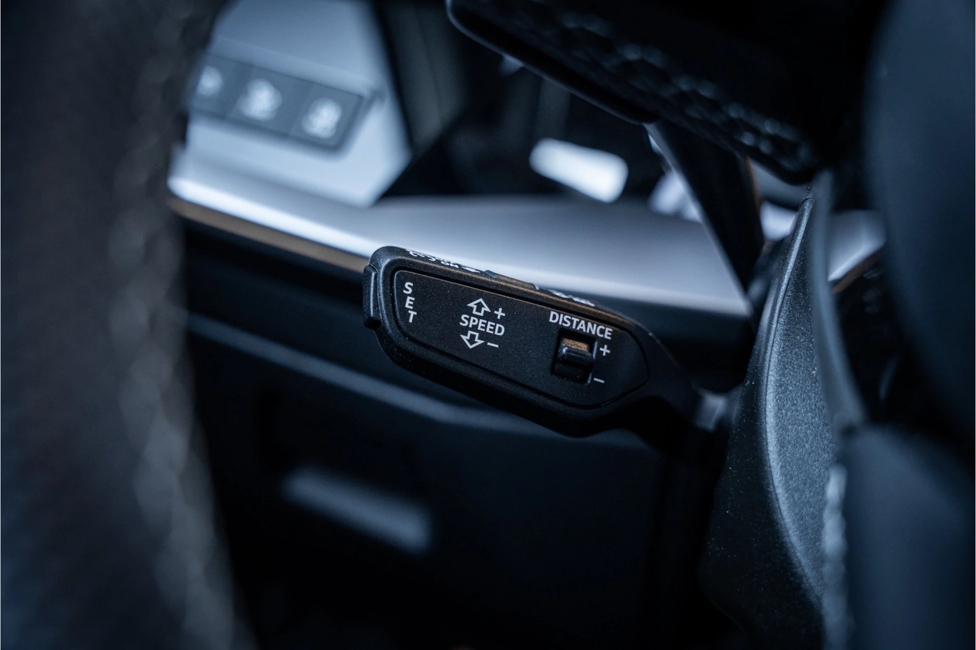 Hoofdafbeelding Audi S3