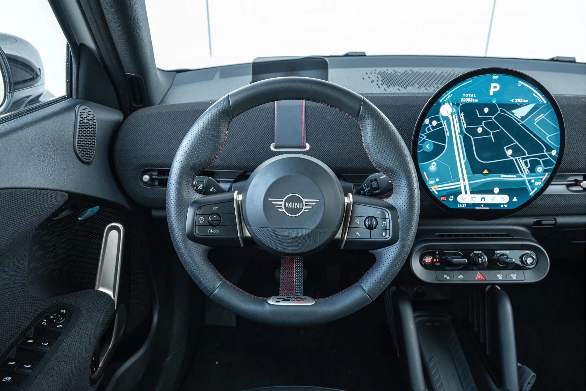 Hoofdafbeelding MINI Aceman