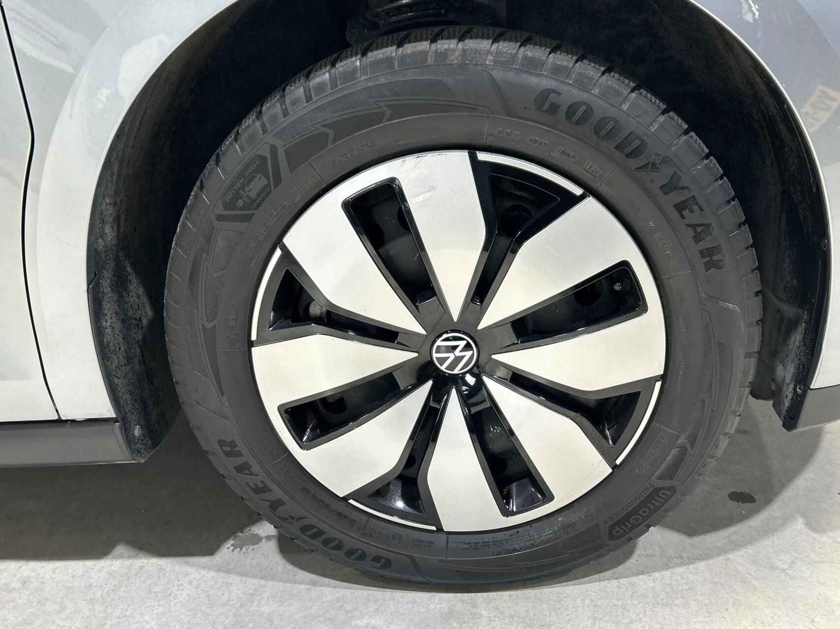 Hoofdafbeelding Volkswagen ID. Buzz