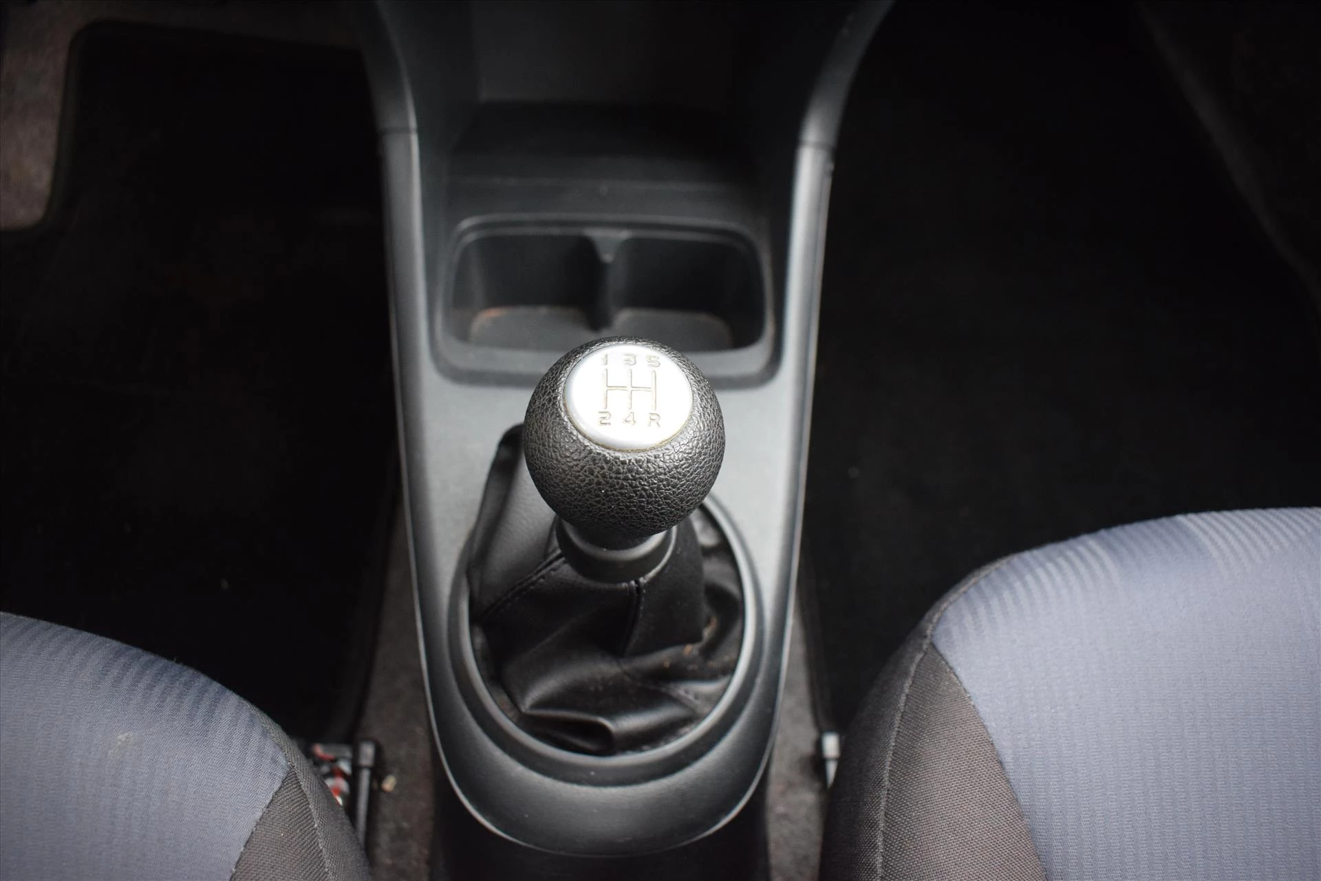 Hoofdafbeelding Suzuki Alto