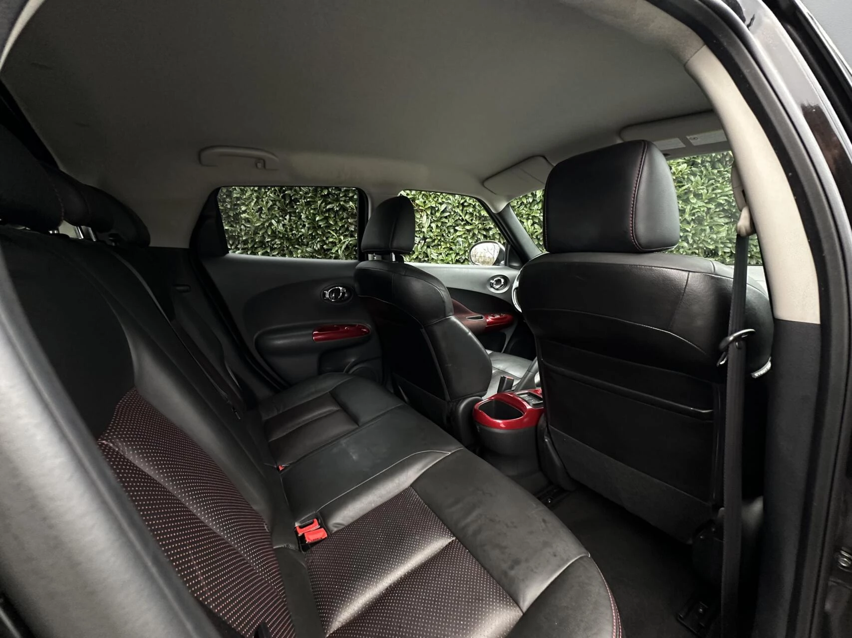 Hoofdafbeelding Nissan Juke