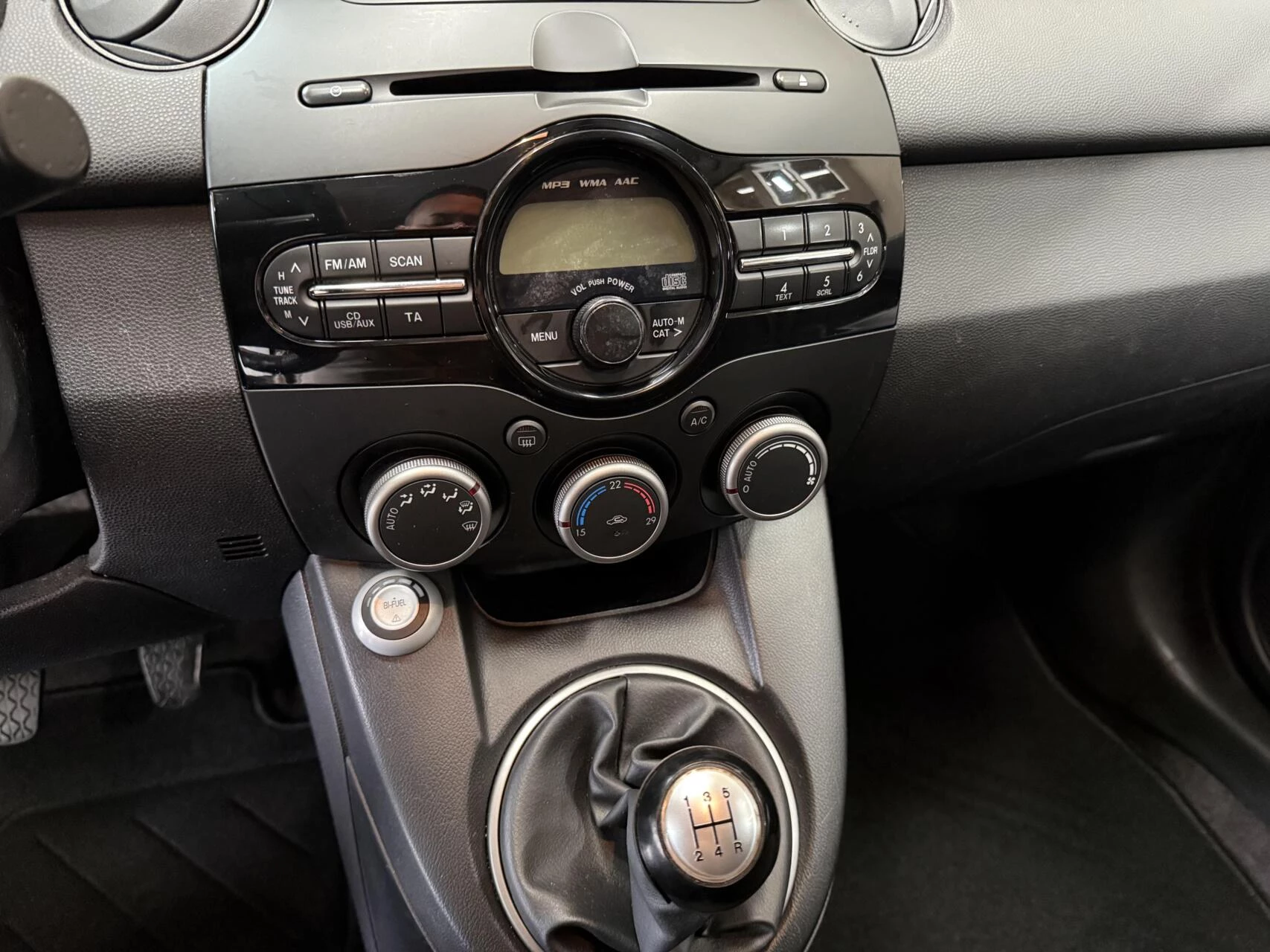 Hoofdafbeelding Mazda 2