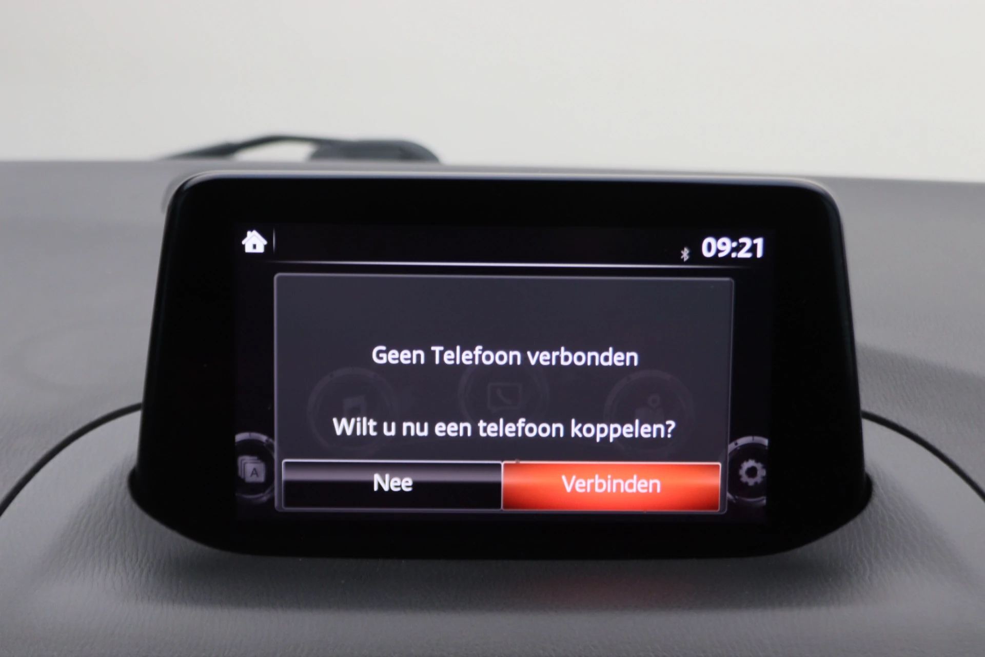 Hoofdafbeelding Mazda 3