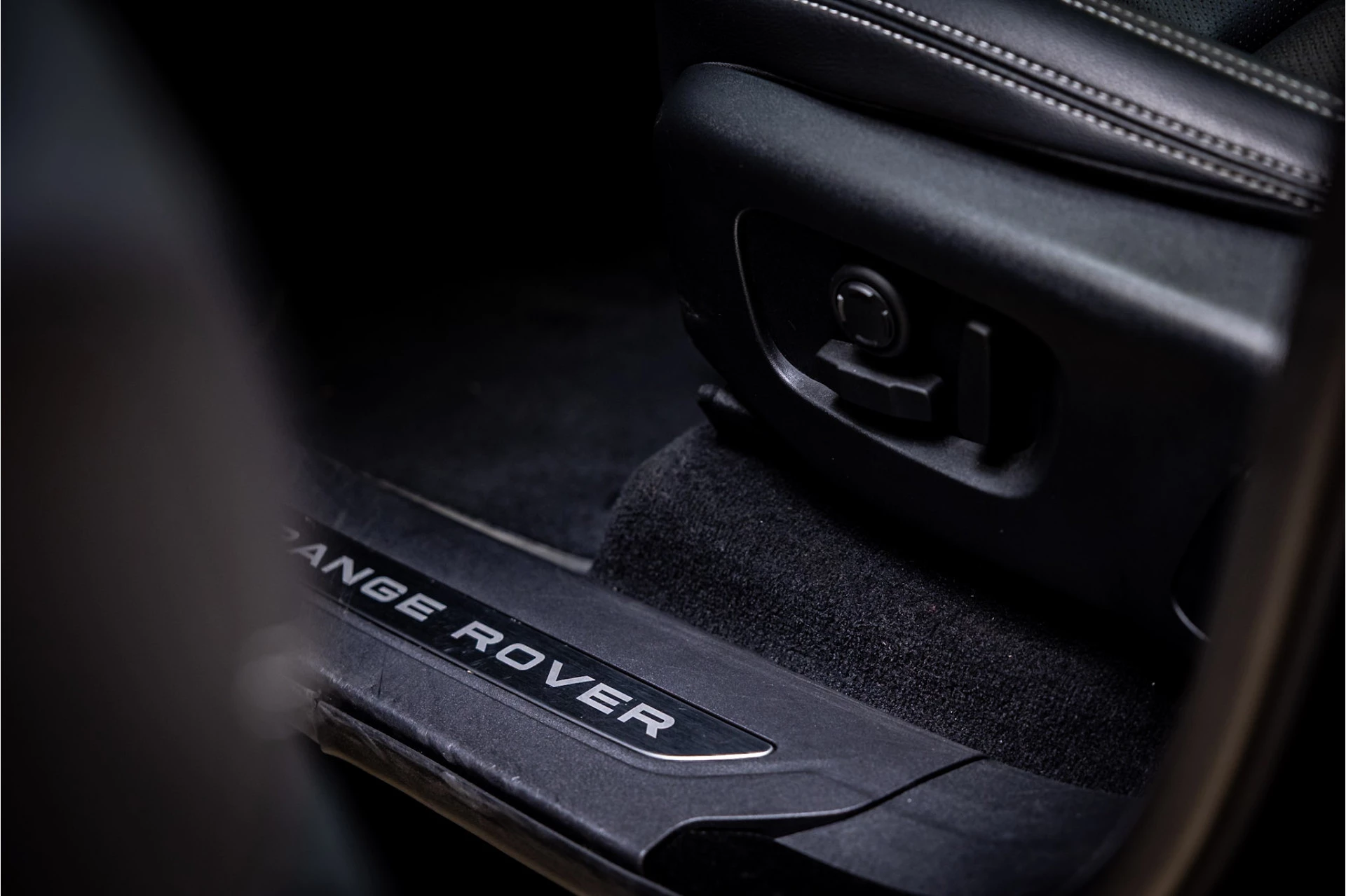 Hoofdafbeelding Land Rover Range Rover Velar