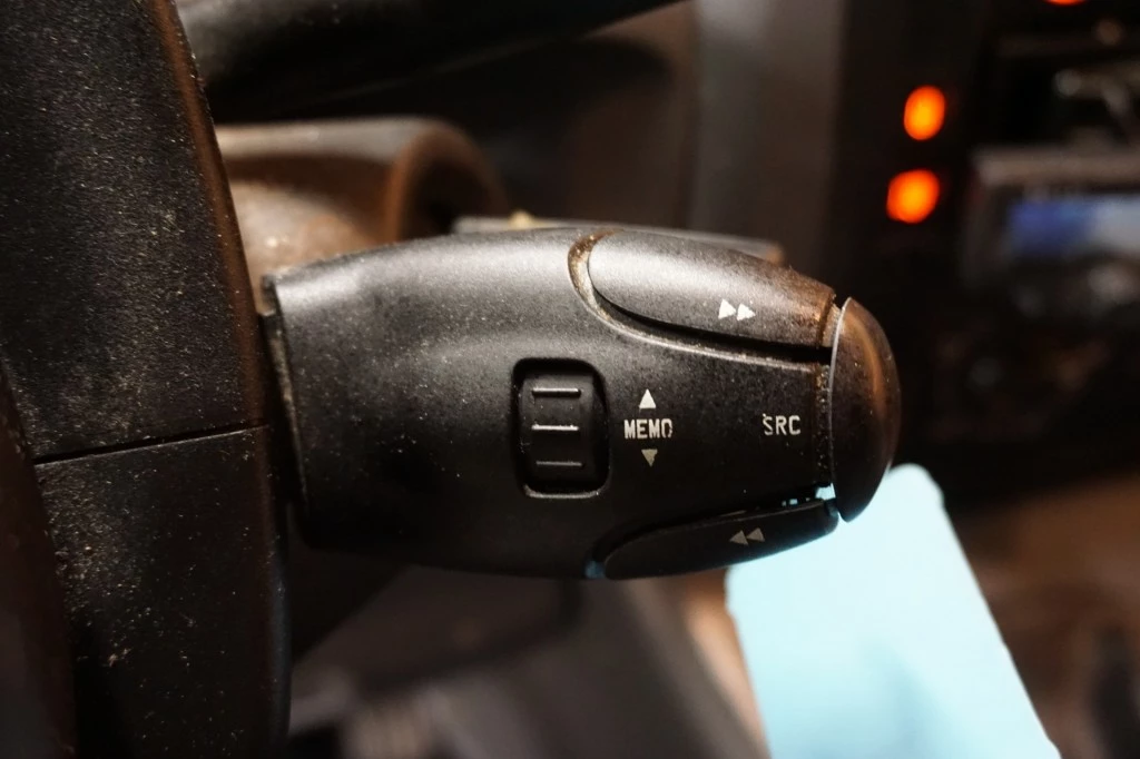 Hoofdafbeelding Citroën Jumpy