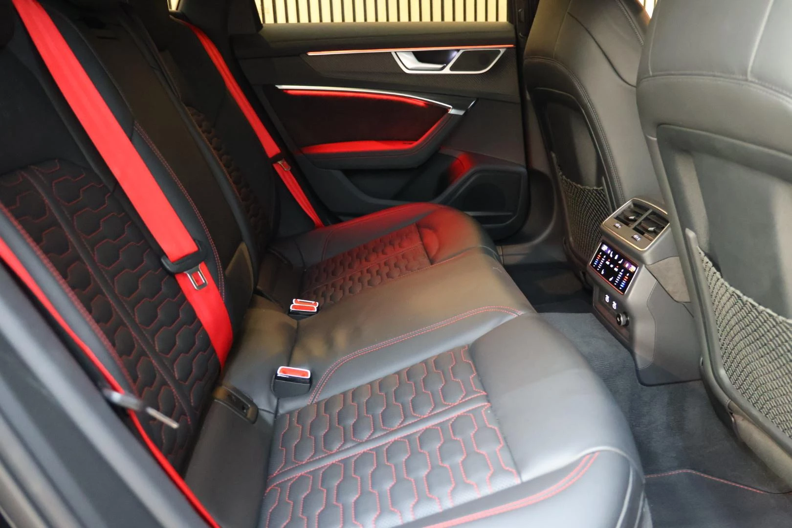 Hoofdafbeelding Audi RS6