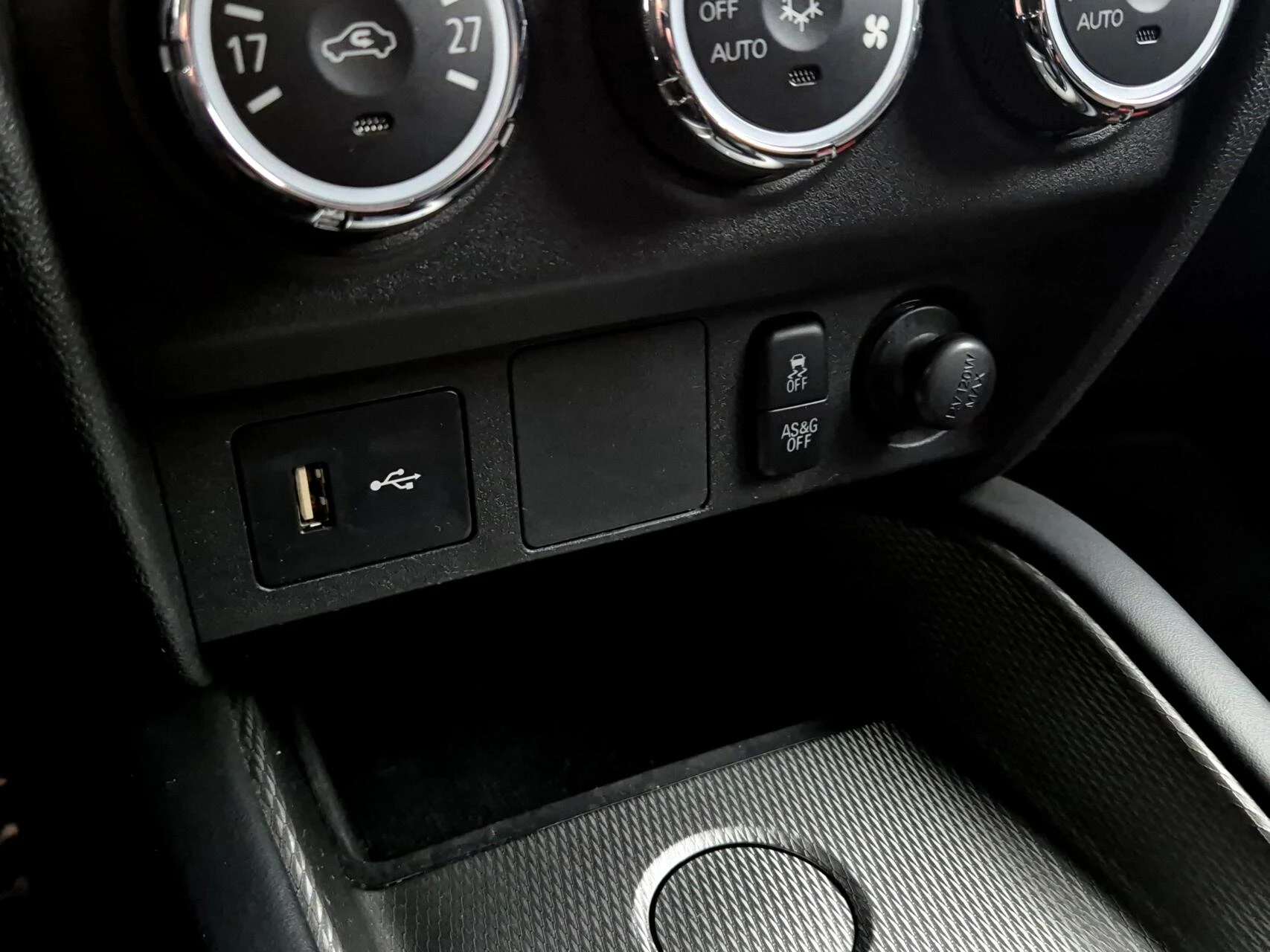 Hoofdafbeelding Mitsubishi ASX