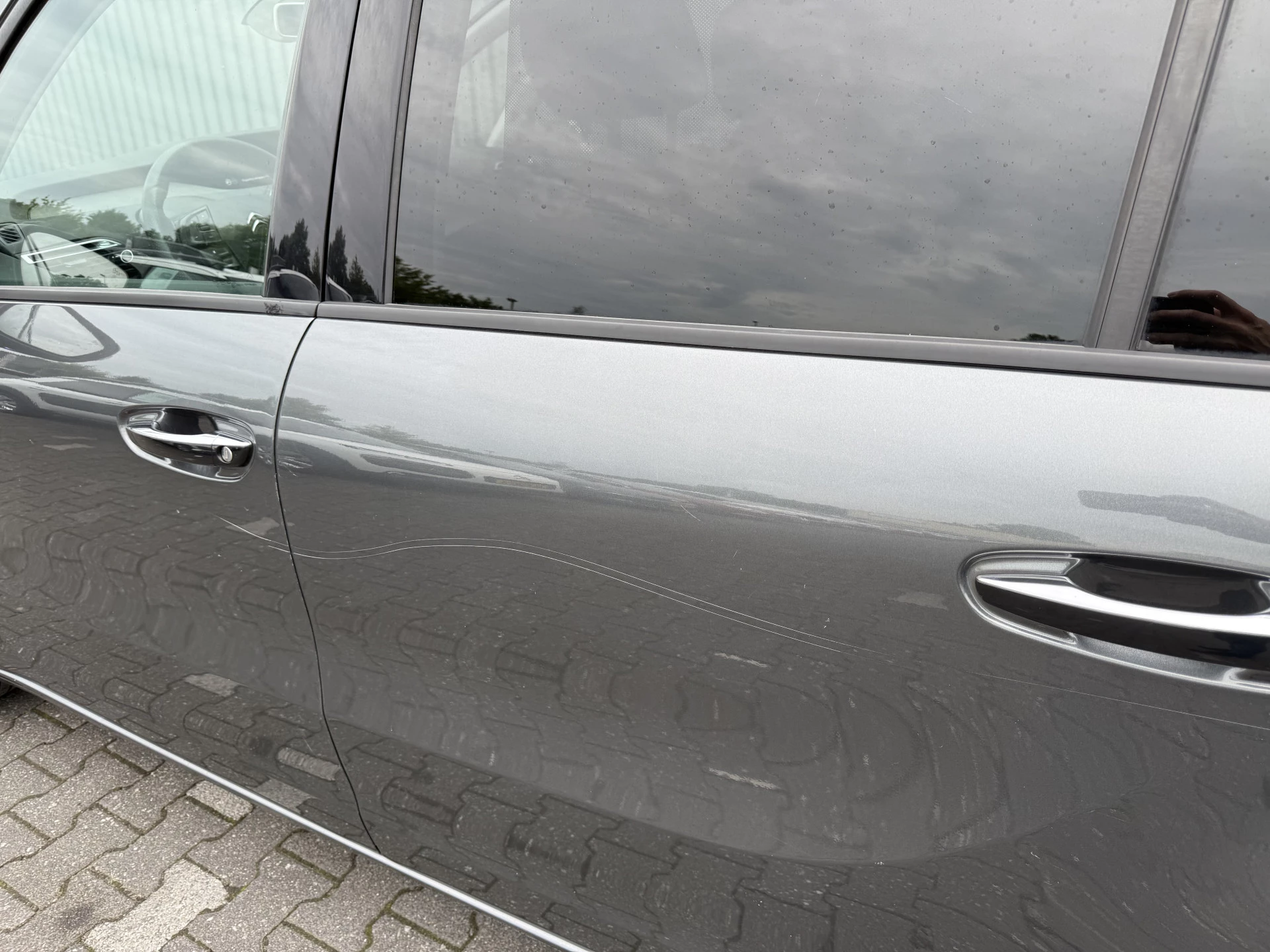 Hoofdafbeelding Citroën Grand C4 Picasso