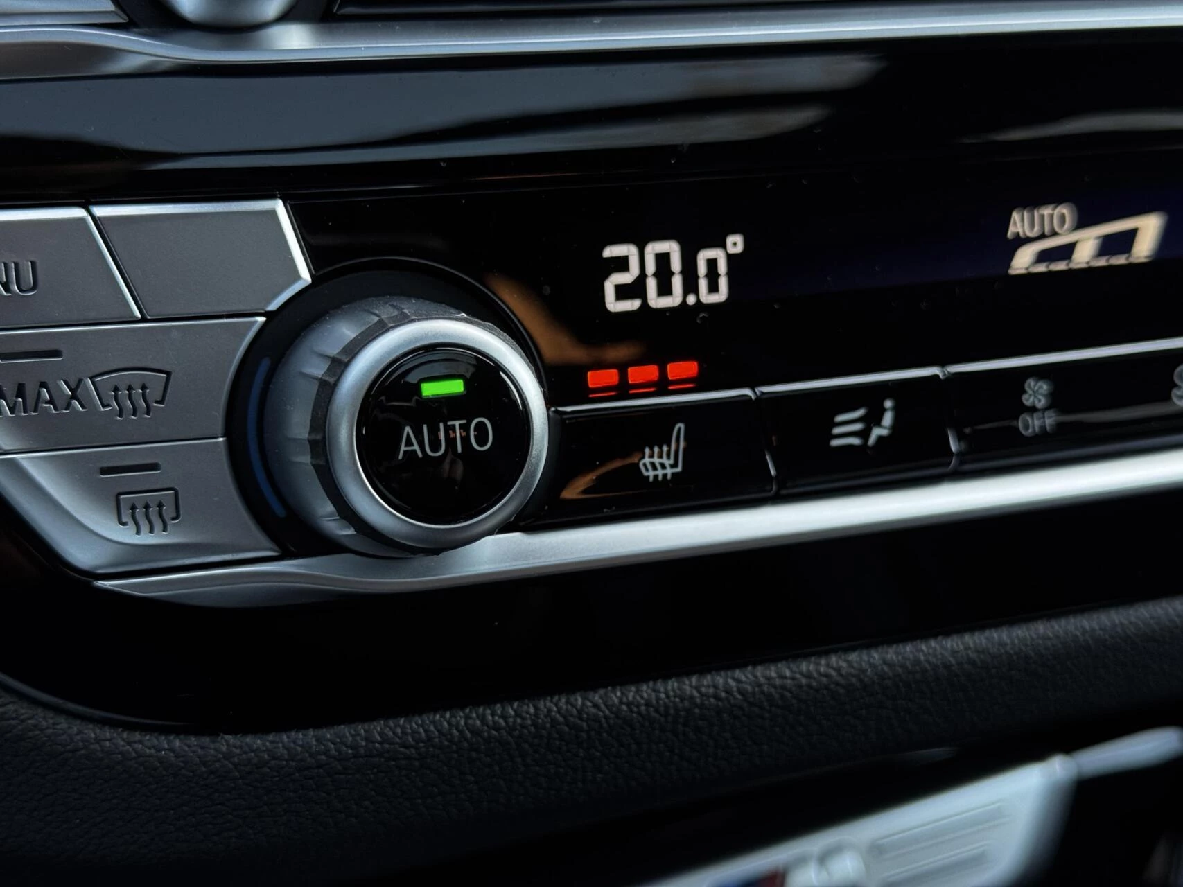 Hoofdafbeelding BMW X4