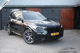 BMW X5   xDrive45E High Executive Hybride 394PK | SKY Lounge