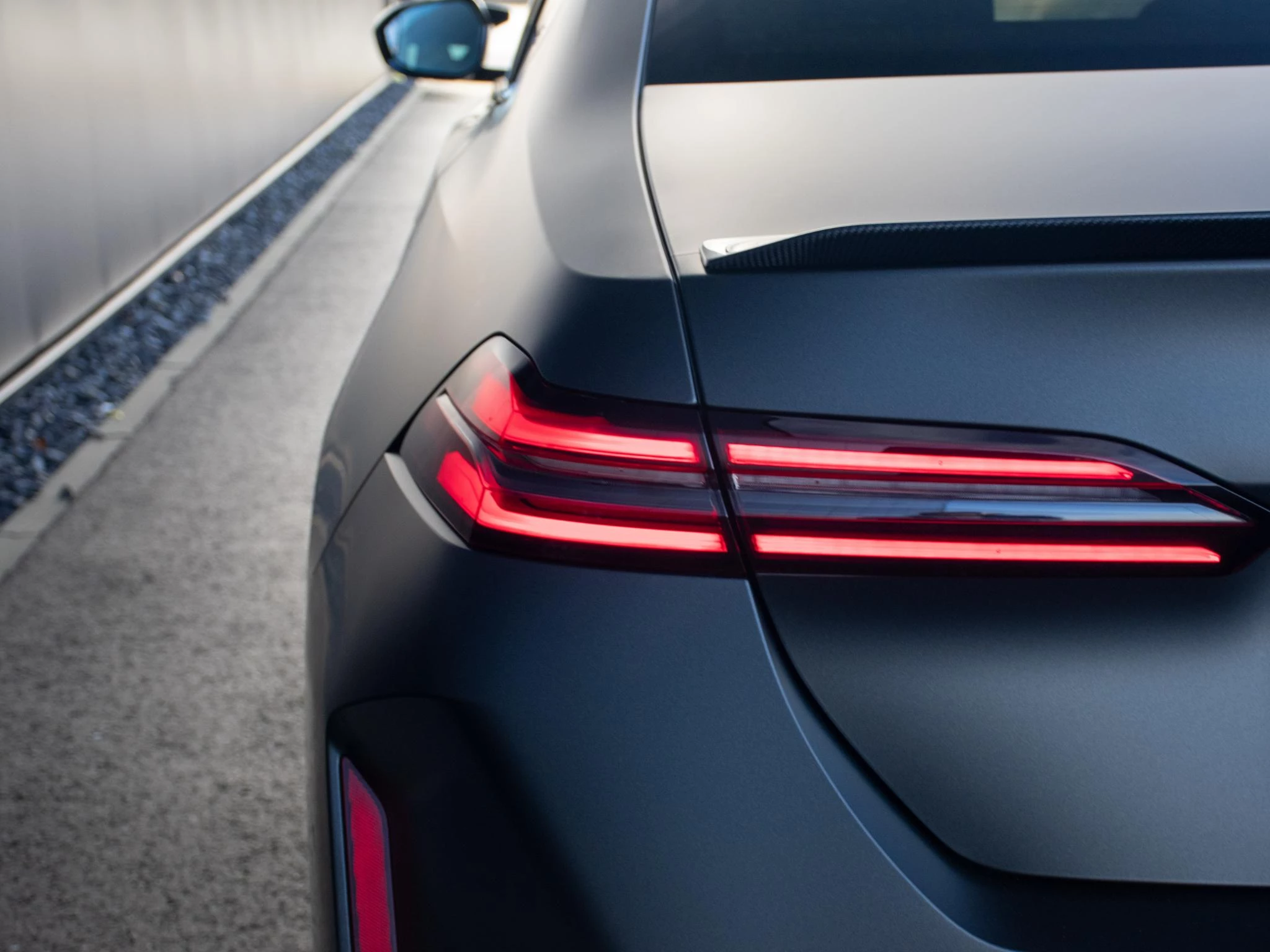 Hoofdafbeelding BMW M5