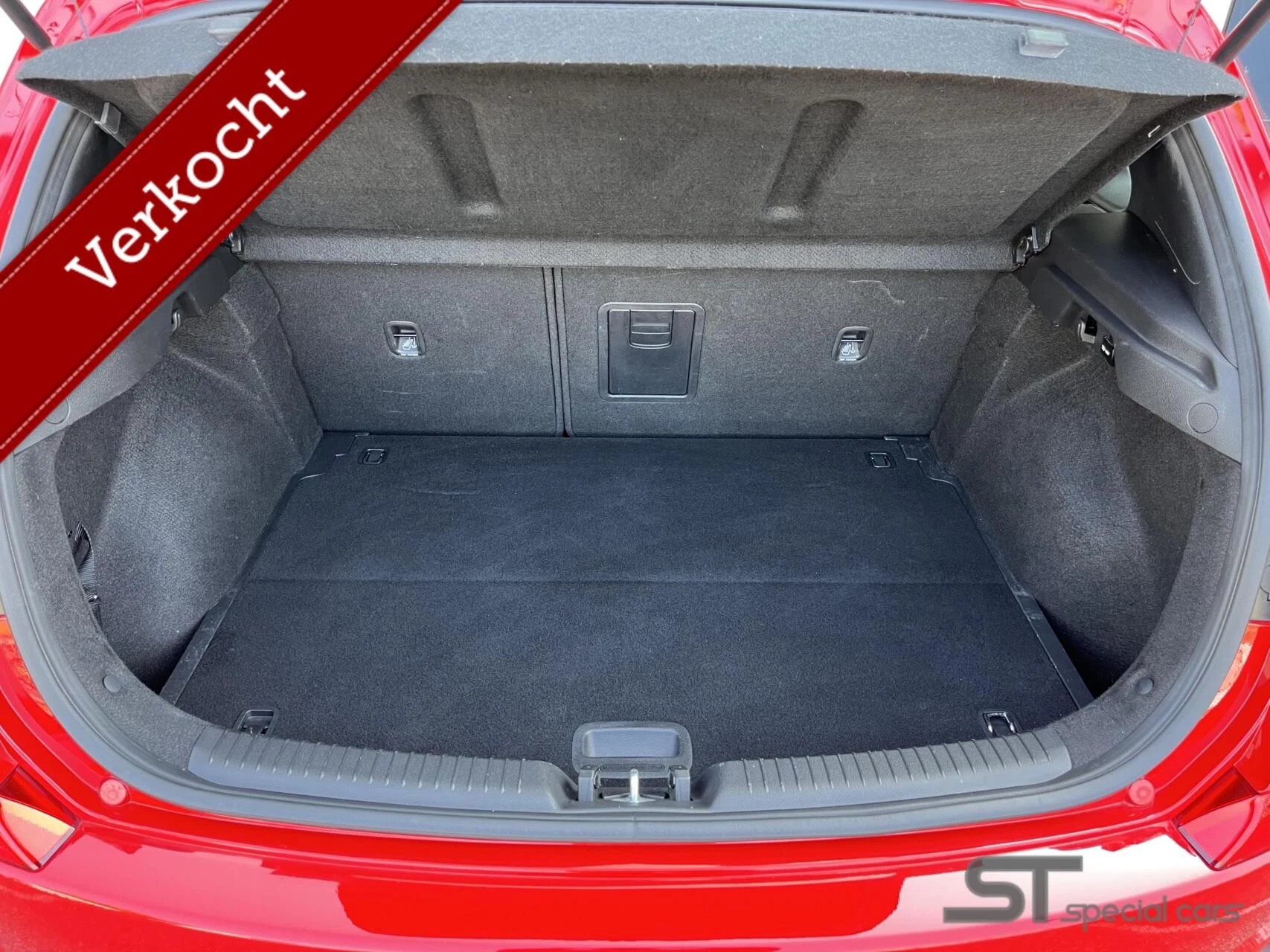 Hoofdafbeelding Hyundai i30