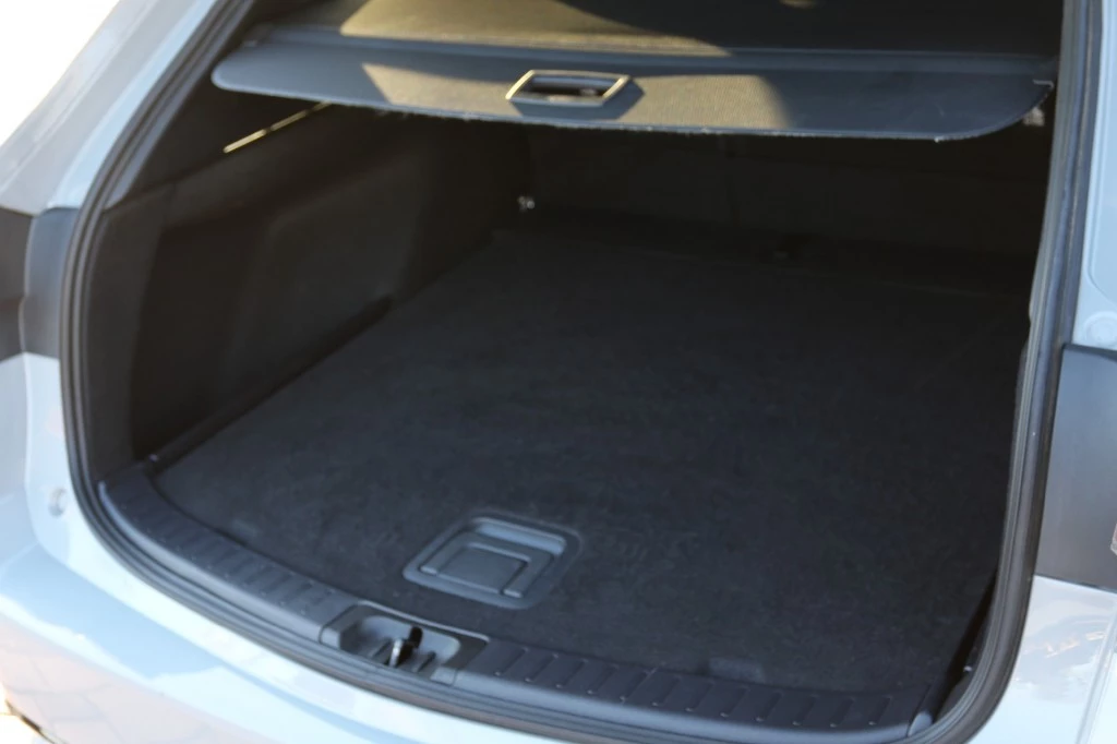 Hoofdafbeelding Toyota Corolla