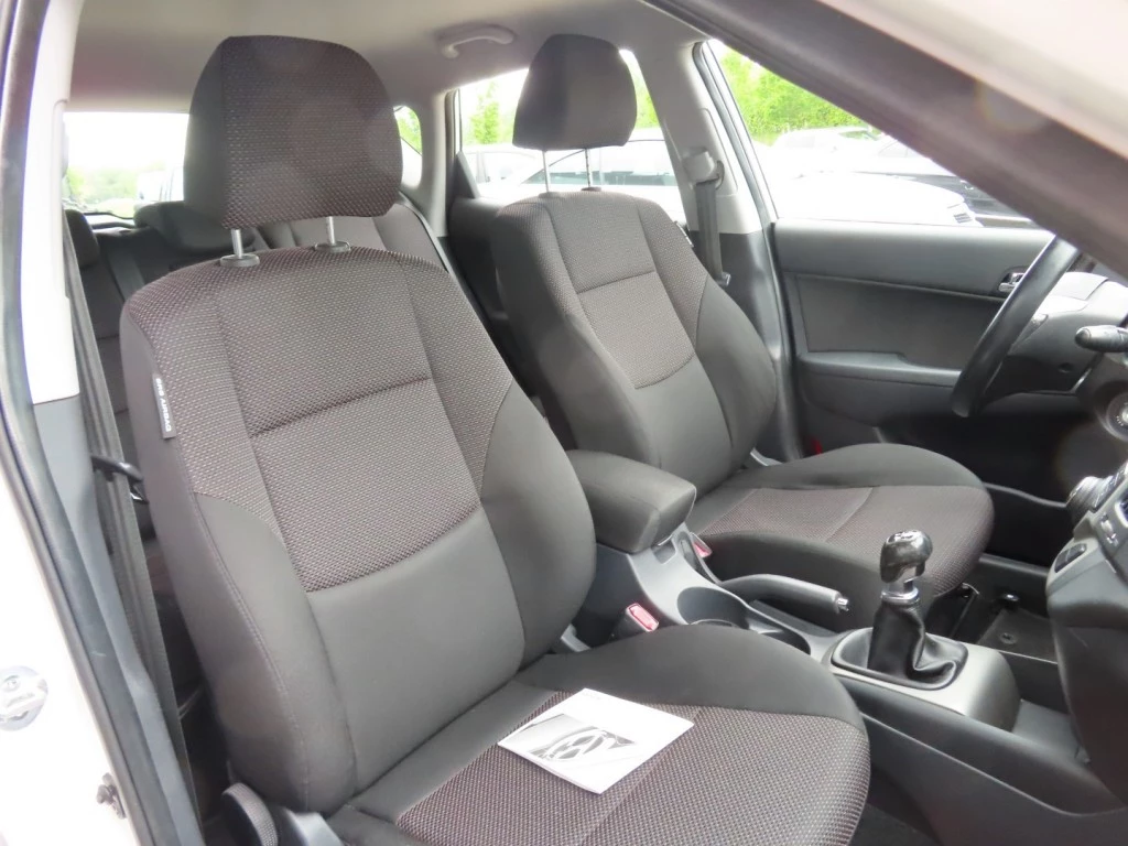 Hoofdafbeelding Hyundai i30
