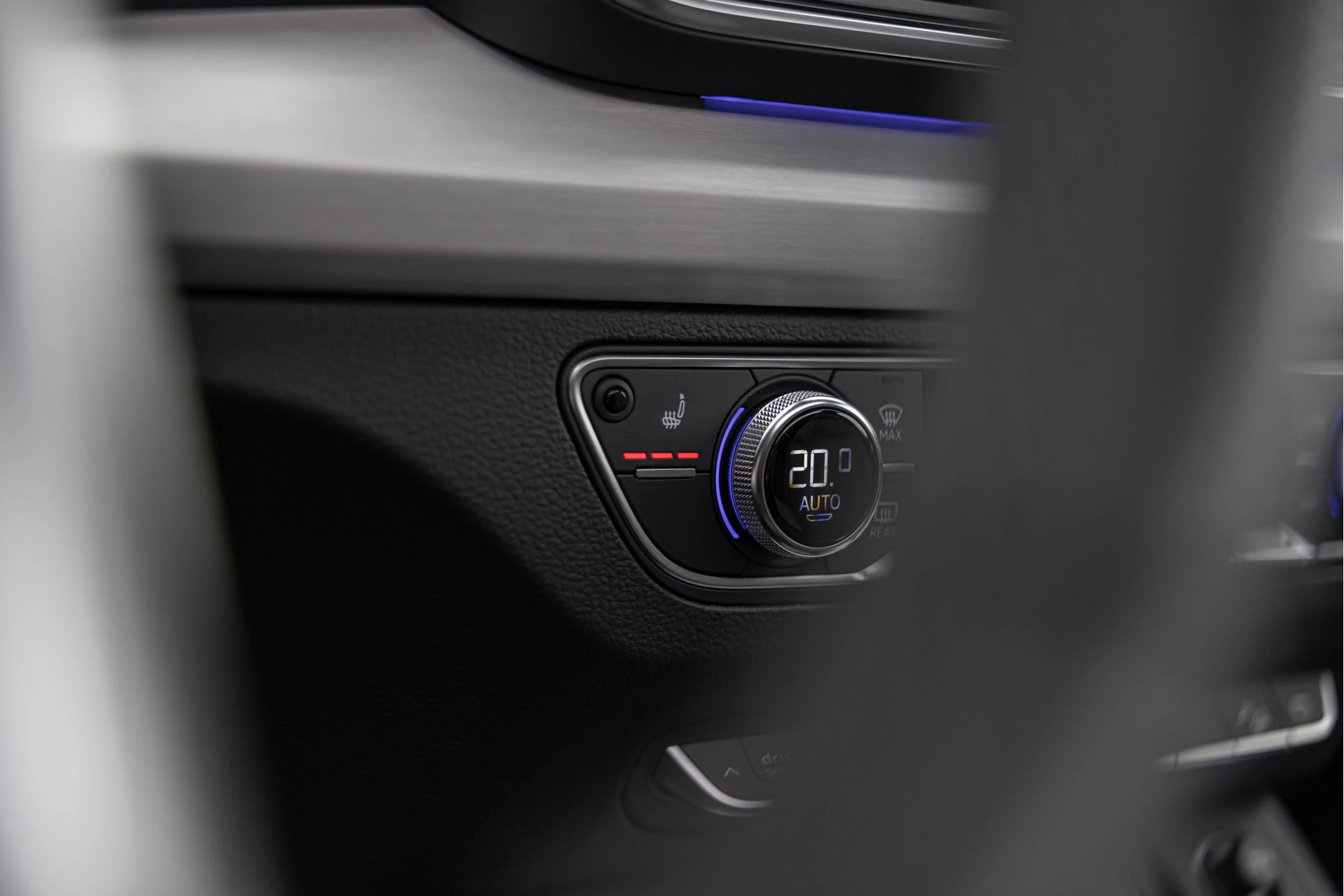 Hoofdafbeelding Audi SQ5