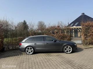 Audi A4 Avant 1.8 TFSI Pro Line S-Line Compleet dealer onderhouden