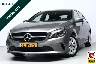 Mercedes A-klasse 180 Prestige Sport