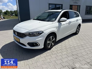 Fiat Tipo 1.6 MultiJet 16v Business Lusso