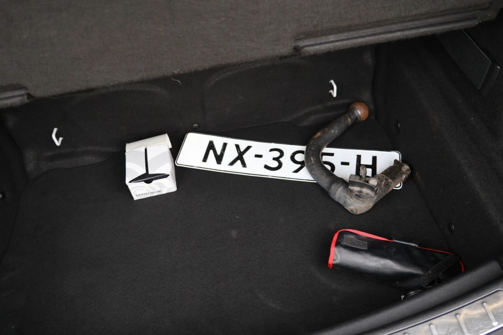 Hoofdafbeelding MINI Mini