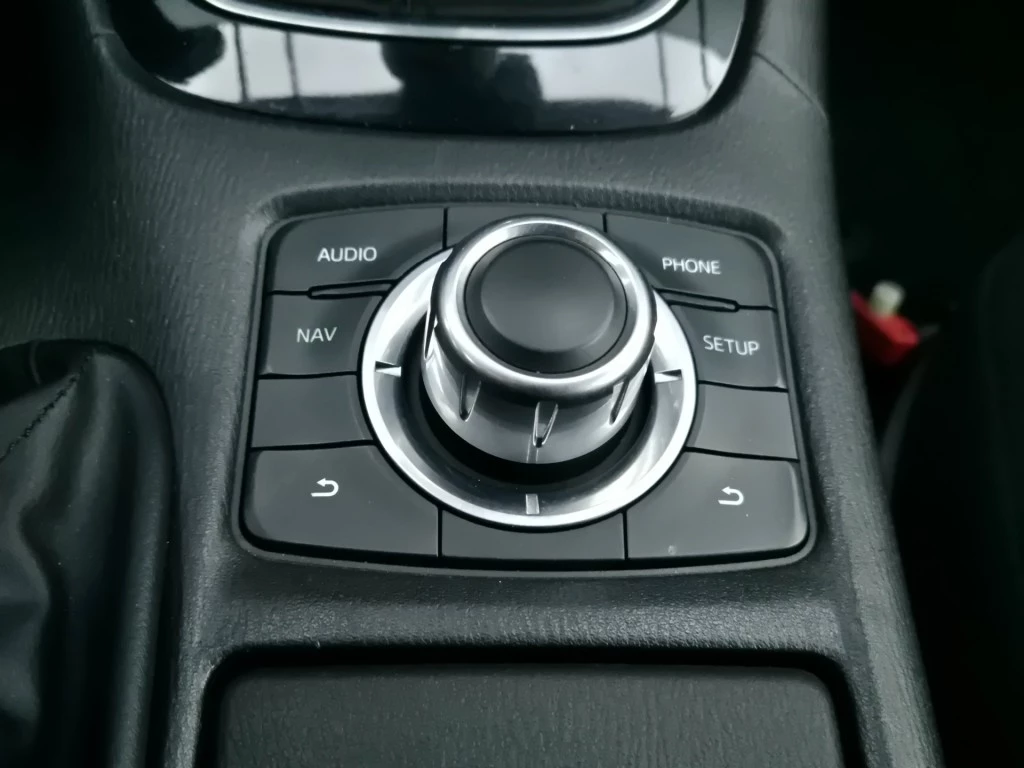 Hoofdafbeelding Mazda 6