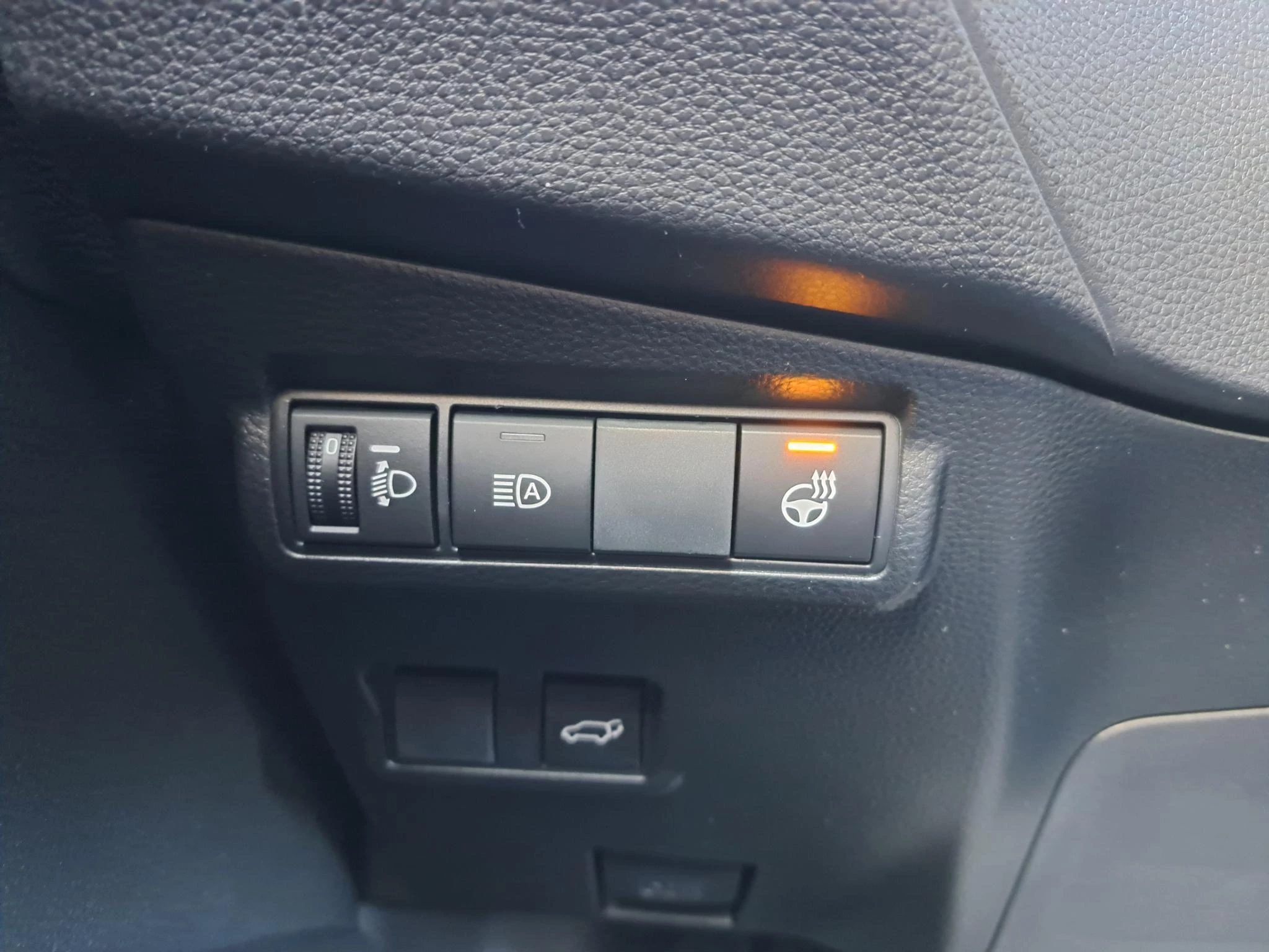 Hoofdafbeelding Toyota Corolla Cross