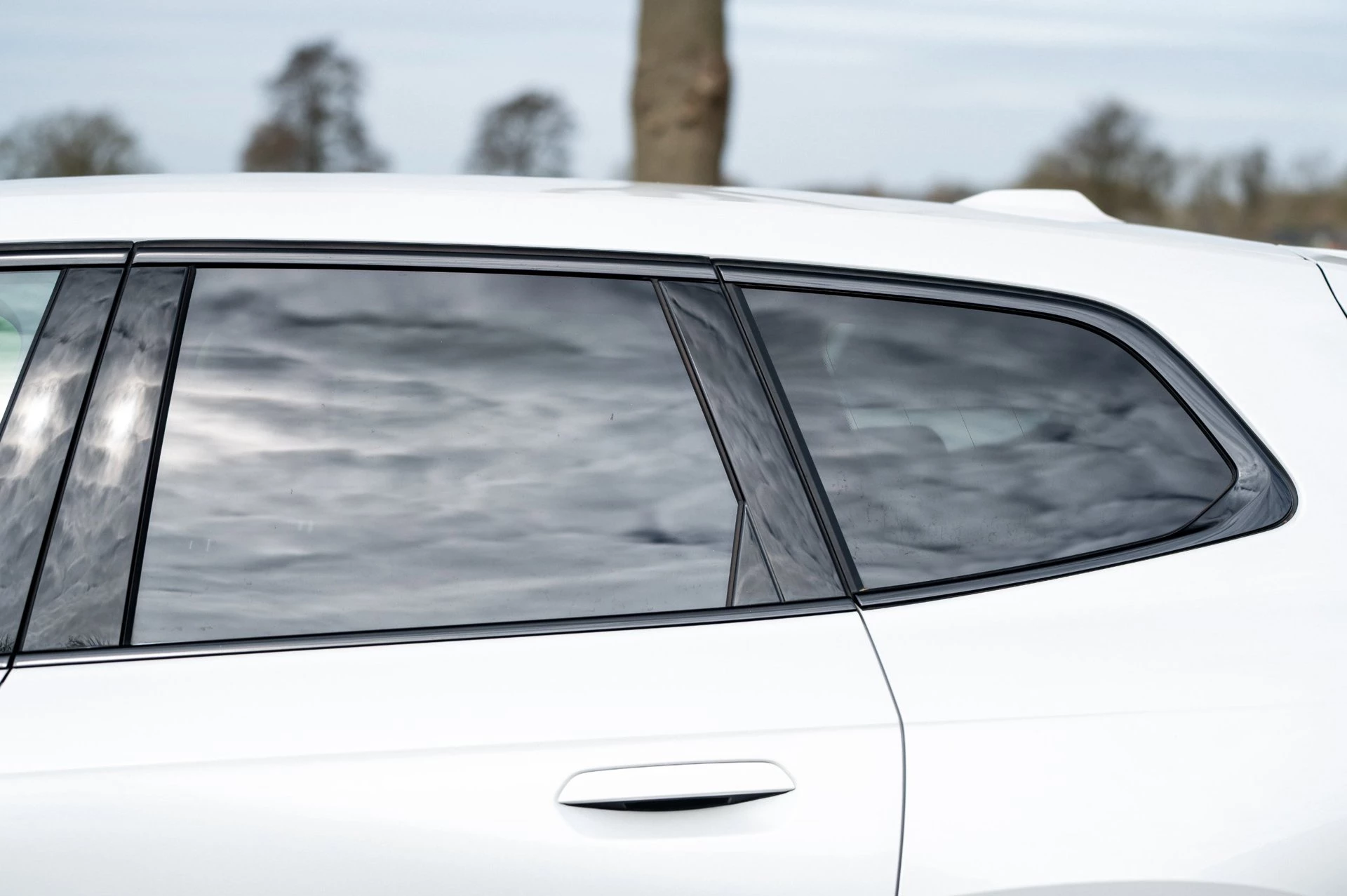 Hoofdafbeelding BMW iX1