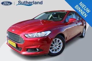 Ford Mondeo 1.0 EcoBoost 125 PK Trend | Winterbandenset | Climate Control | Cruise Control | DAB | PDC V+A | Dealeronderhouden