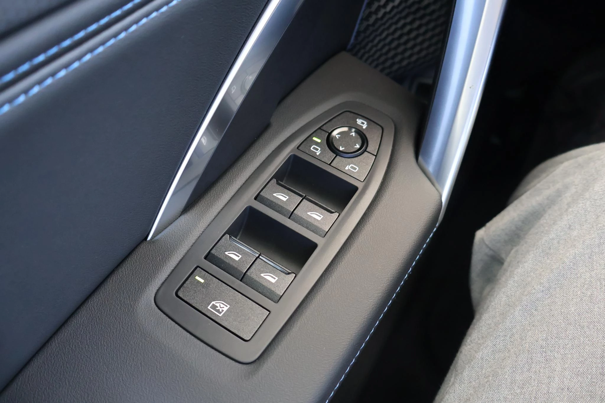 Hoofdafbeelding BMW iX1