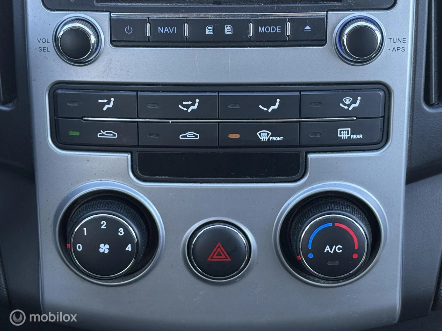 Hoofdafbeelding Hyundai i30