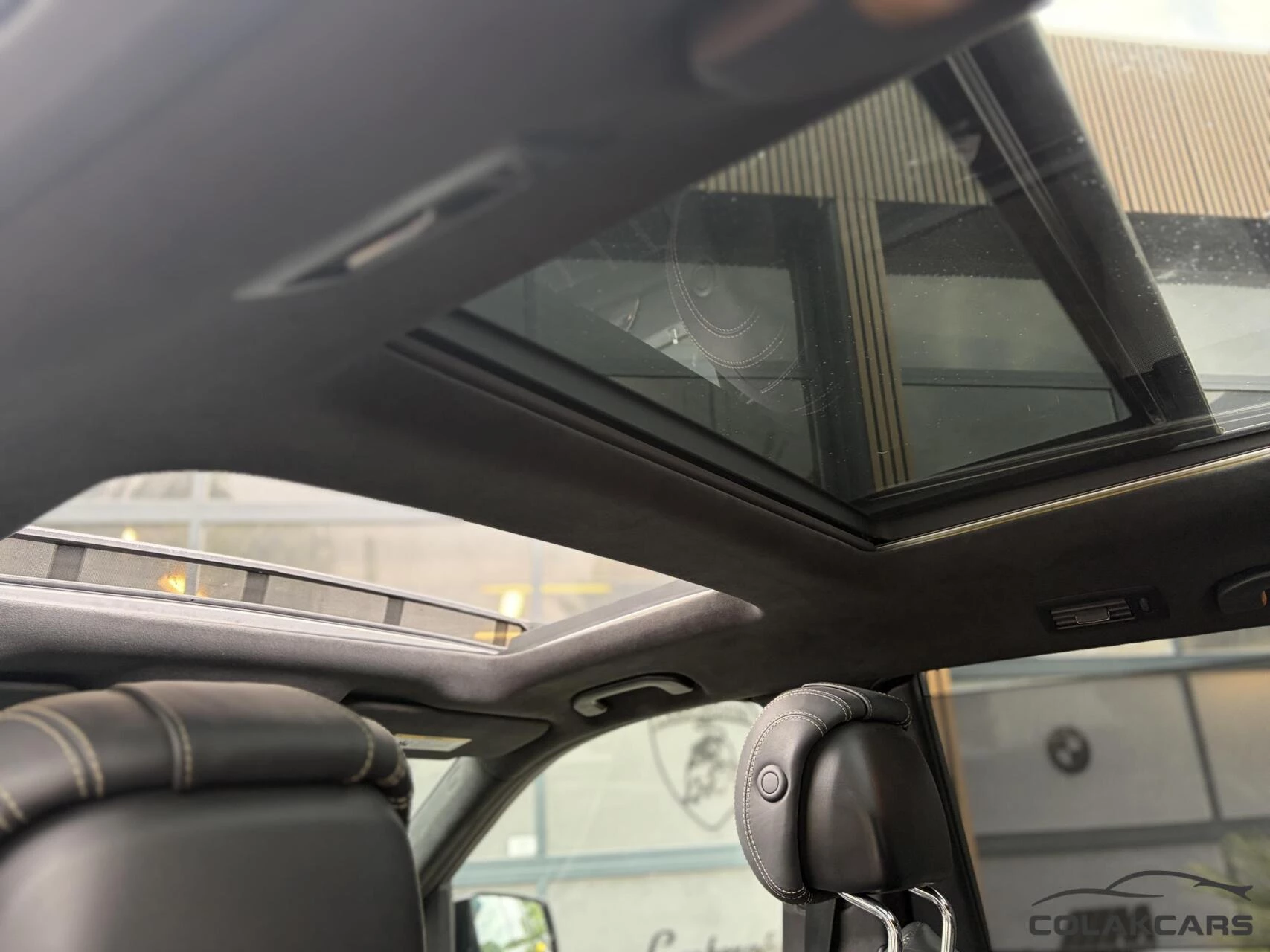 Hoofdafbeelding Mercedes-Benz GLS
