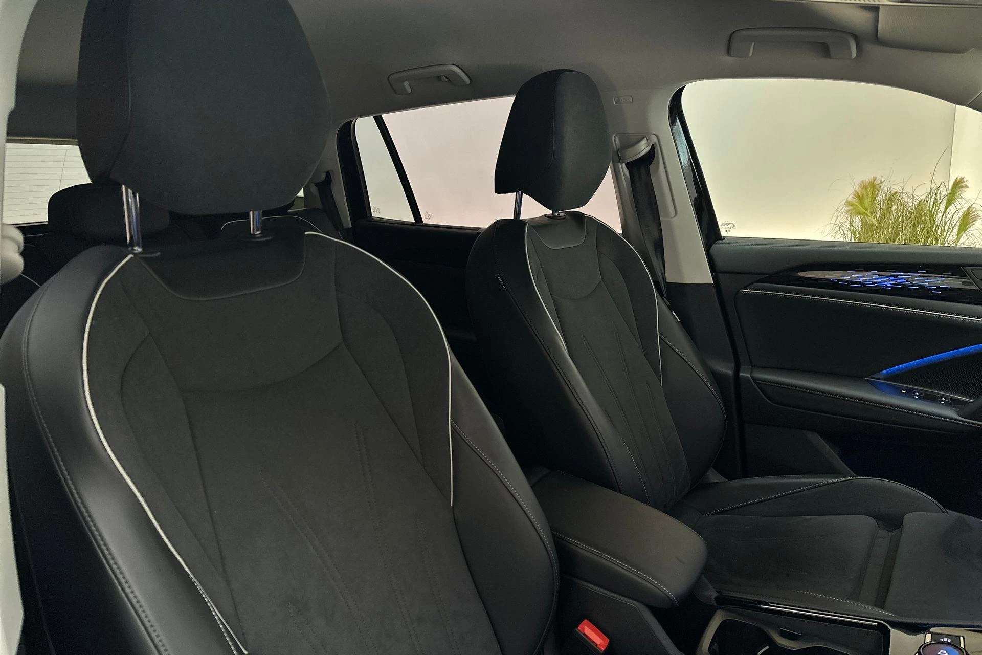 Hoofdafbeelding Volkswagen Tayron