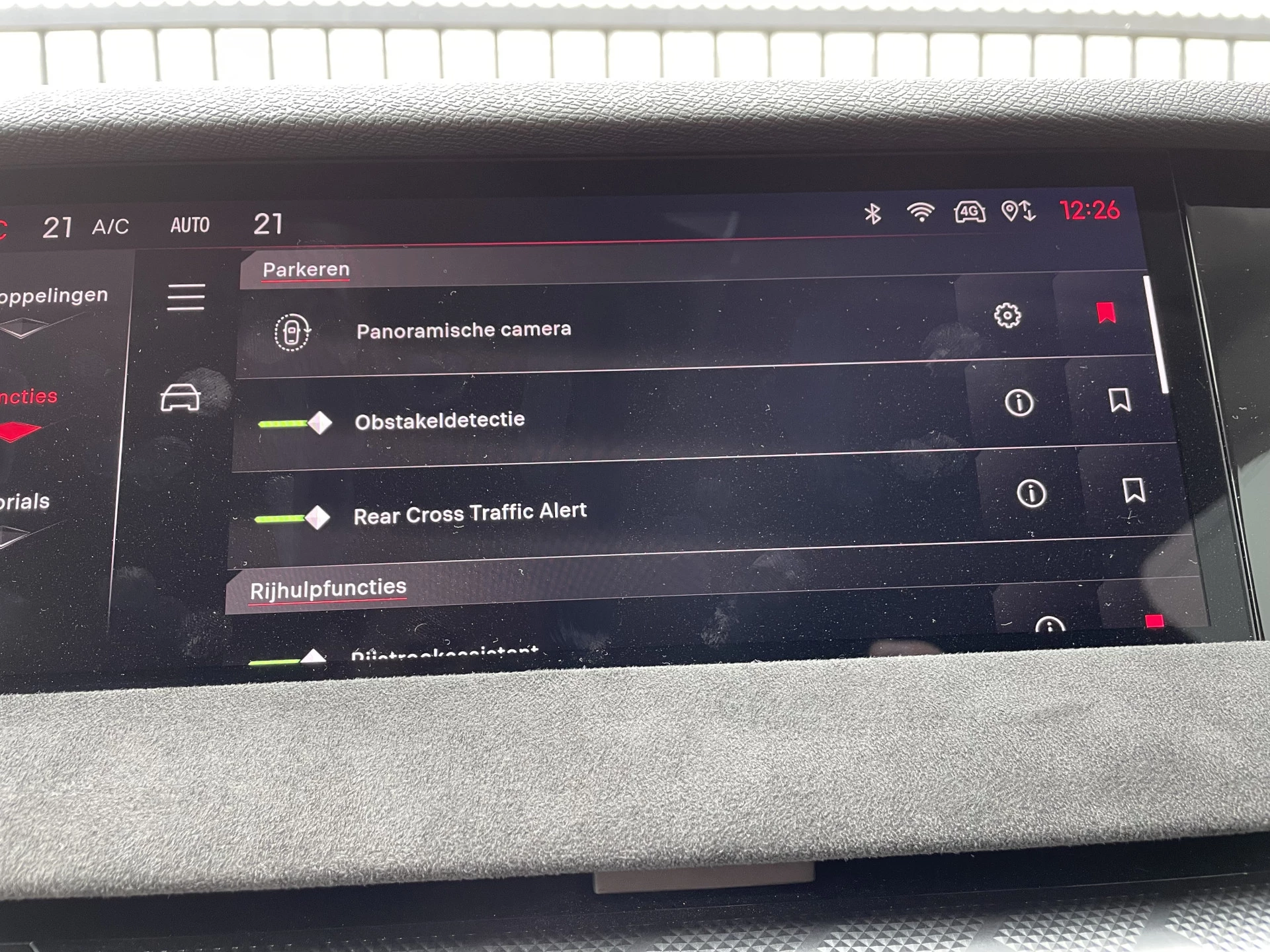 Hoofdafbeelding DS DS 4