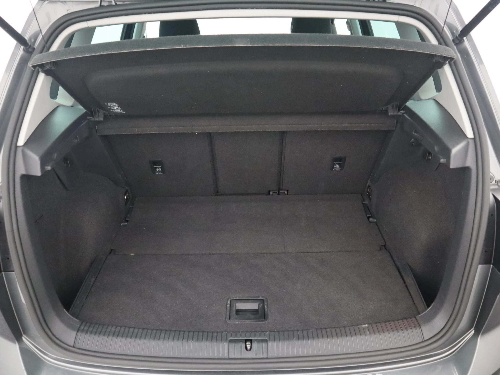 Hoofdafbeelding Volkswagen Golf Sportsvan