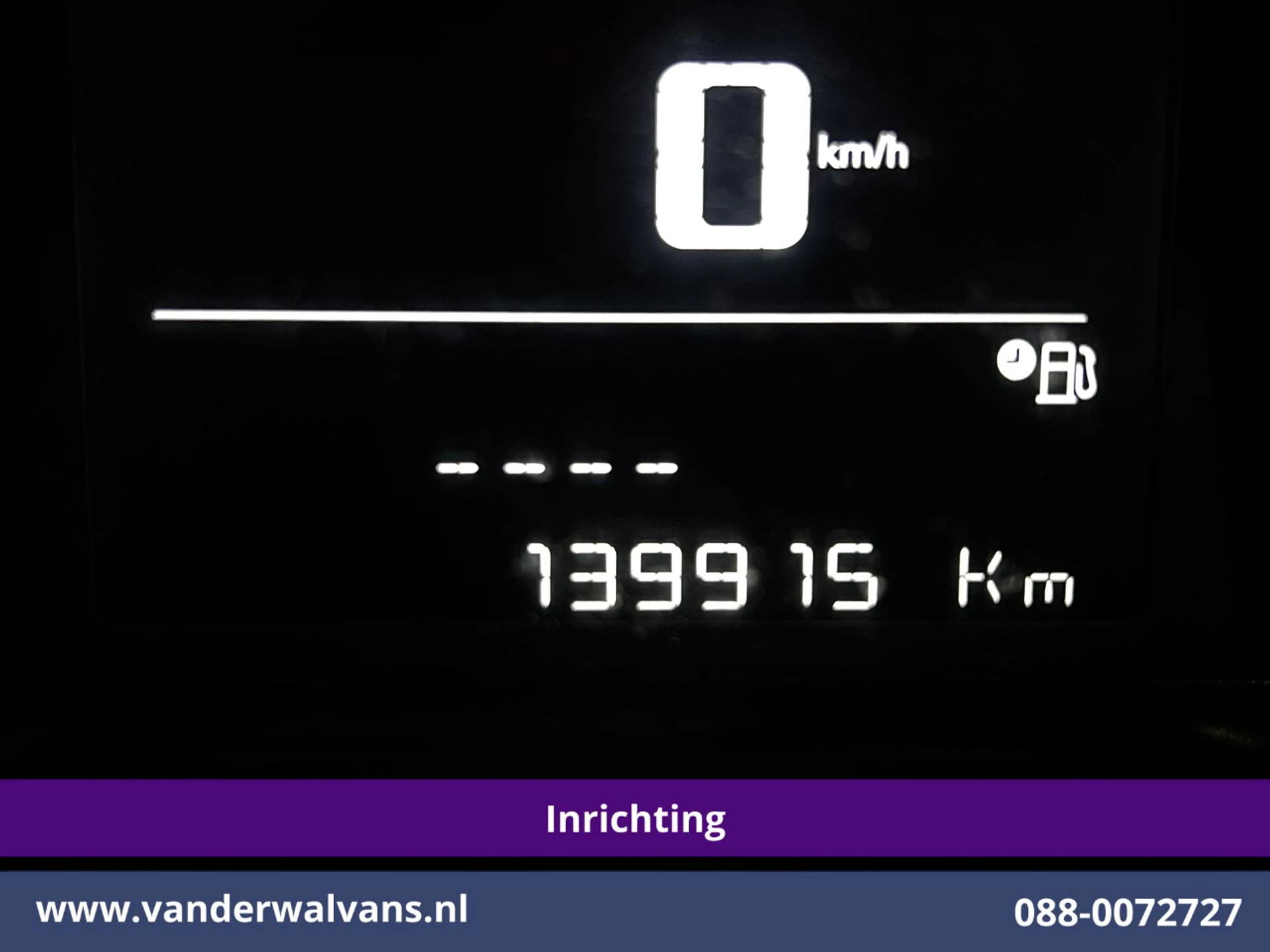 Hoofdafbeelding Peugeot Expert
