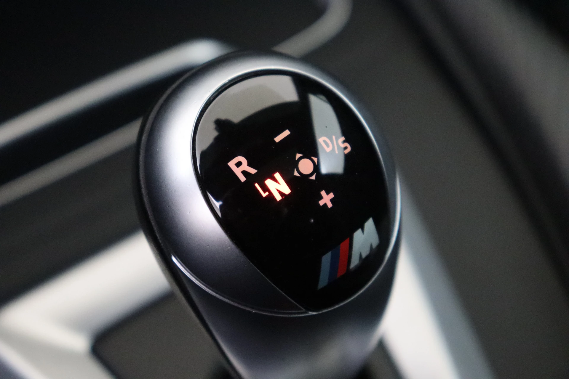 Hoofdafbeelding BMW M2