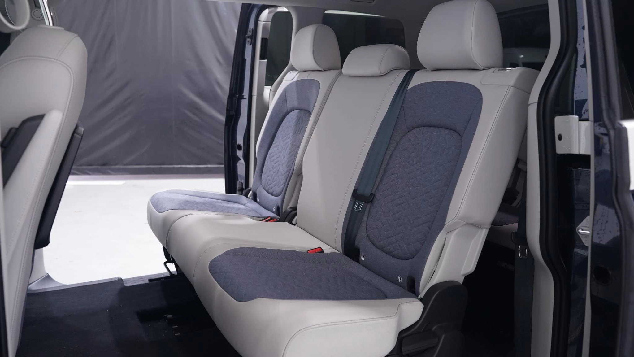 Hoofdafbeelding Volkswagen ID. Buzz