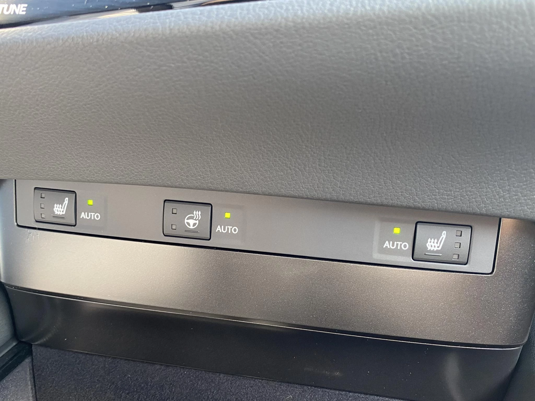 Hoofdafbeelding Lexus ES