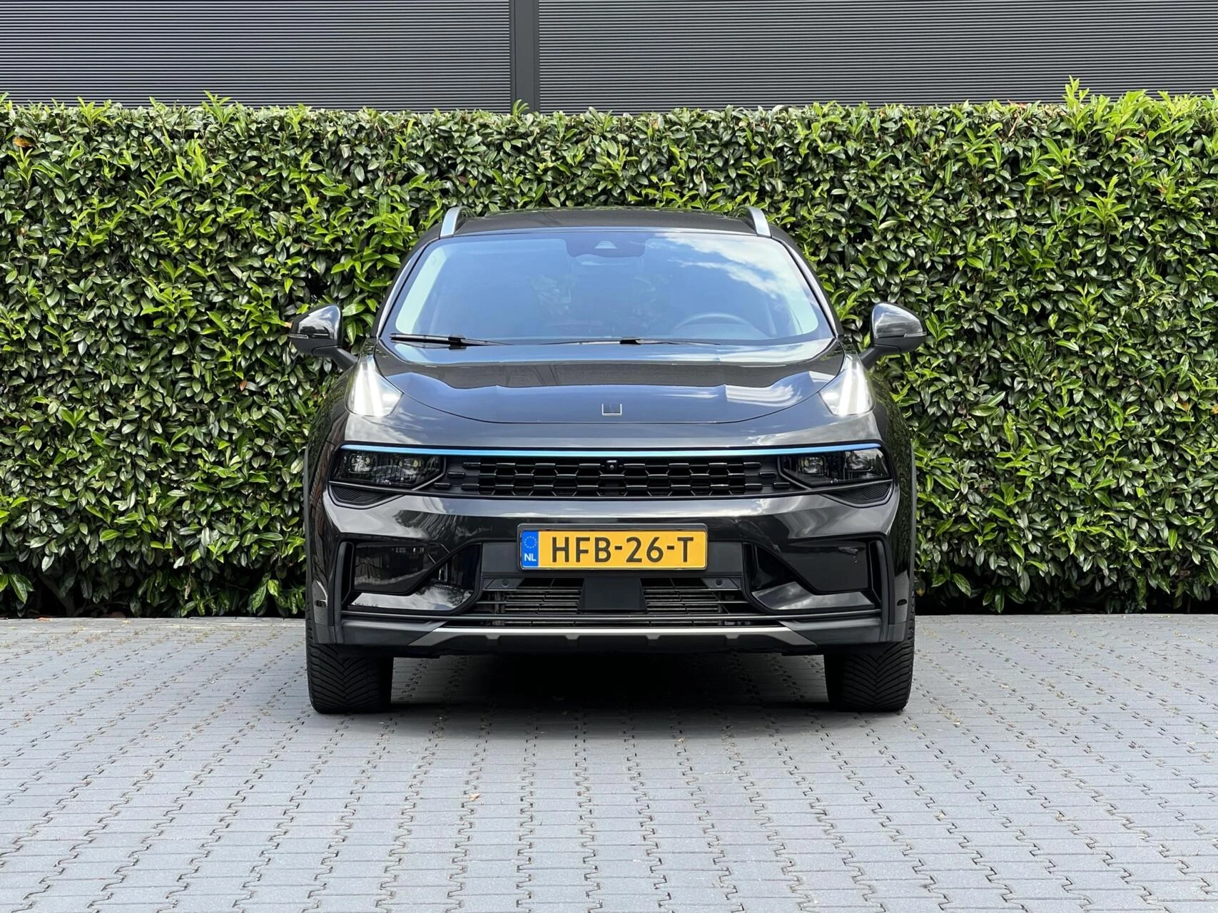 Hoofdafbeelding Lynk & Co 01