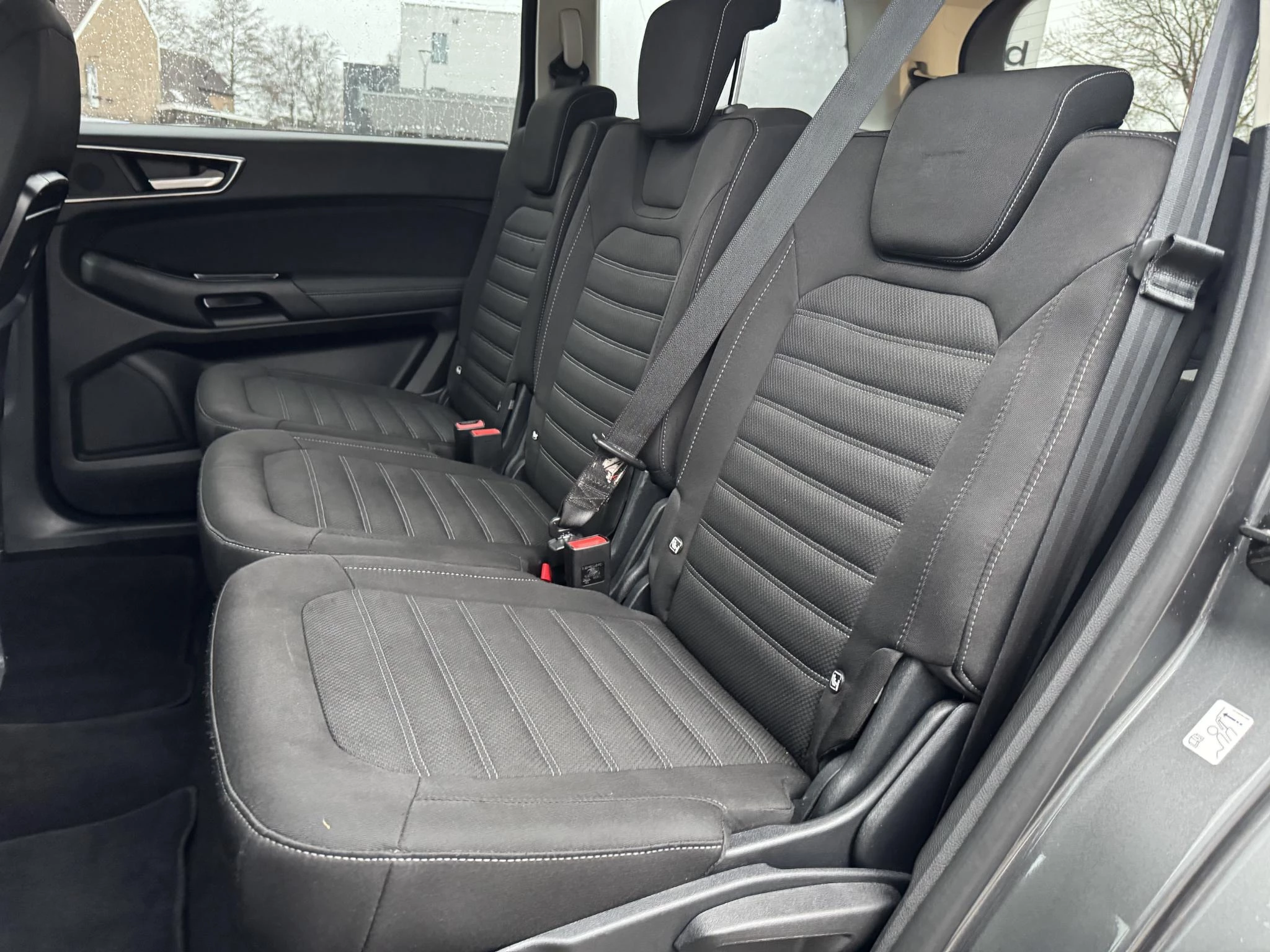 Hoofdafbeelding Ford Galaxy