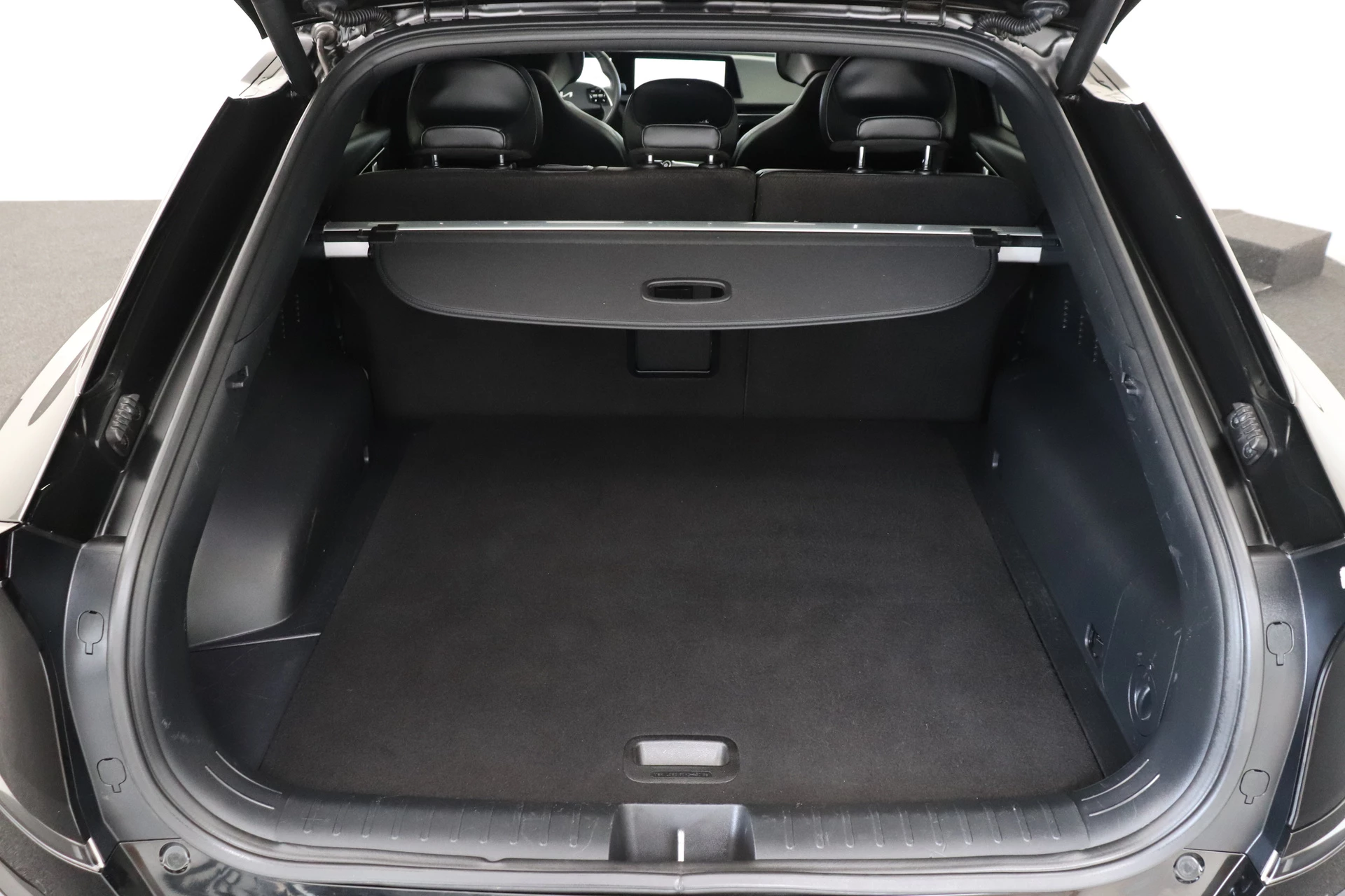 Hoofdafbeelding Kia EV6