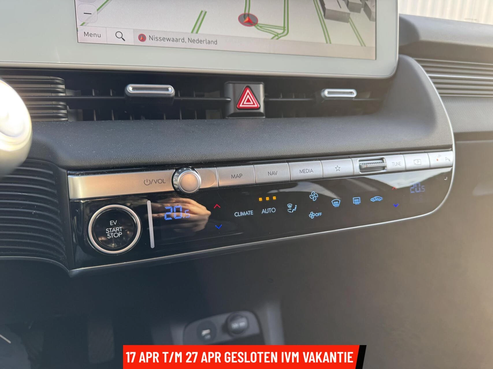 Hoofdafbeelding Hyundai IONIQ 5