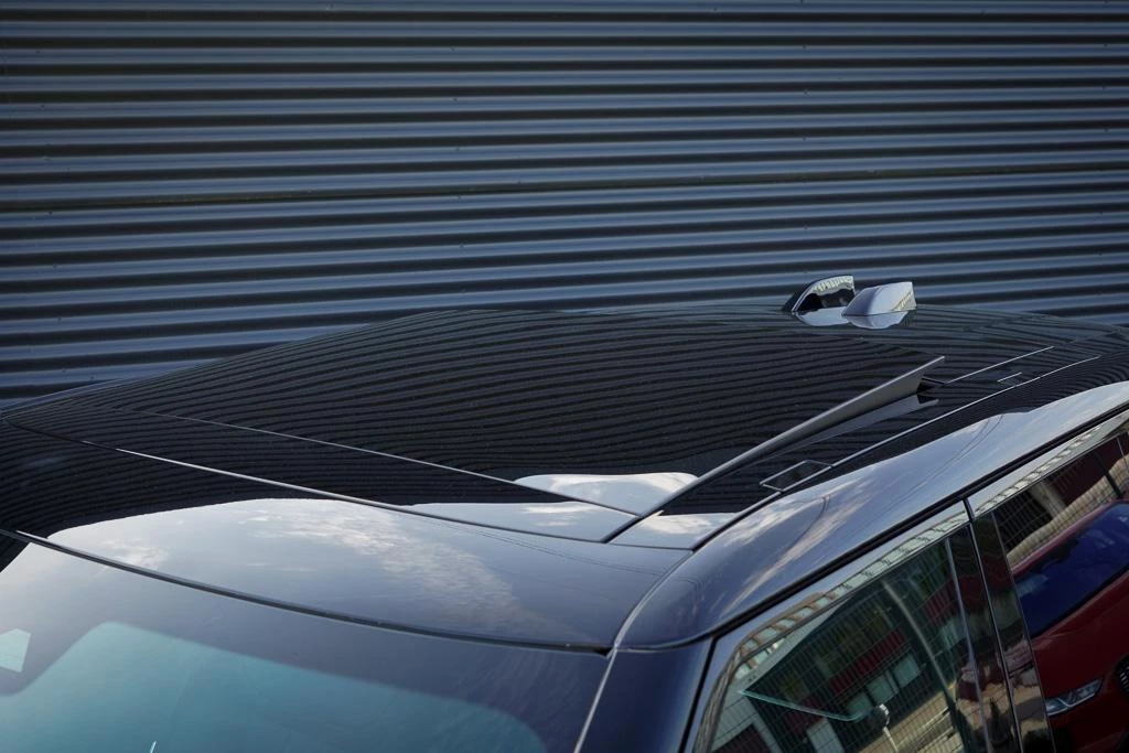 Hoofdafbeelding Land Rover Range Rover