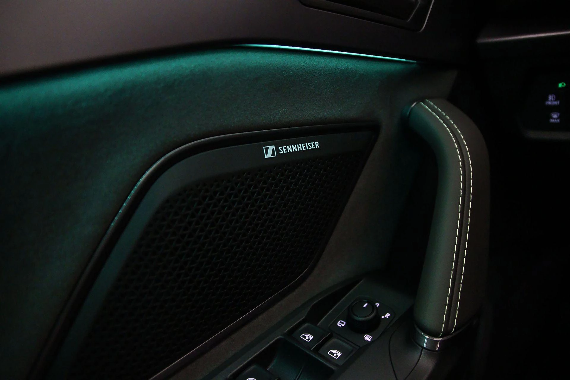 Hoofdafbeelding CUPRA Leon