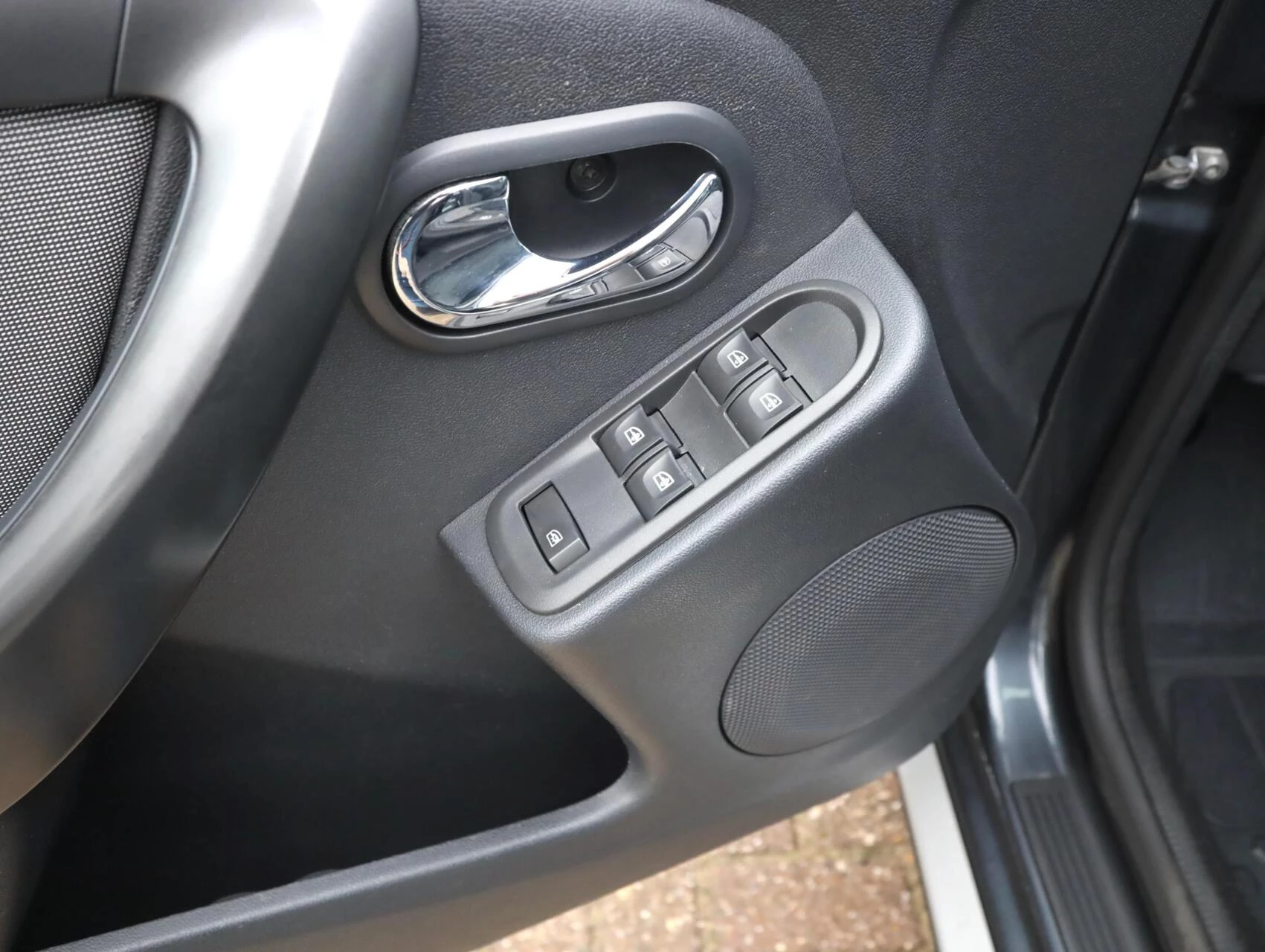 Hoofdafbeelding Dacia Duster