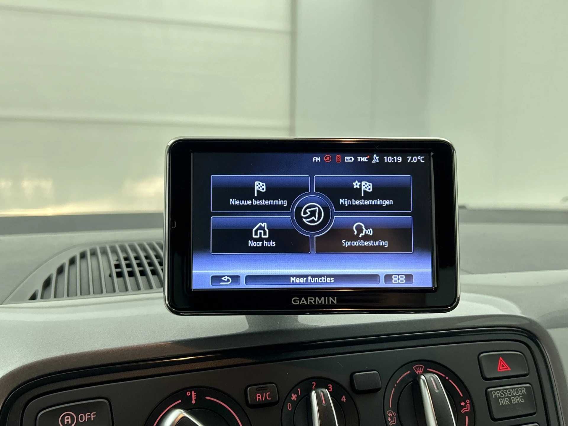 Hoofdafbeelding SEAT Mii