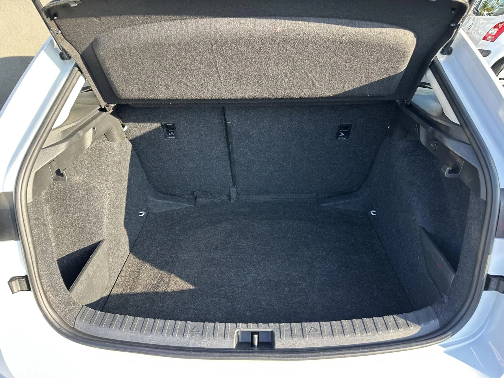 Hoofdafbeelding Škoda Scala